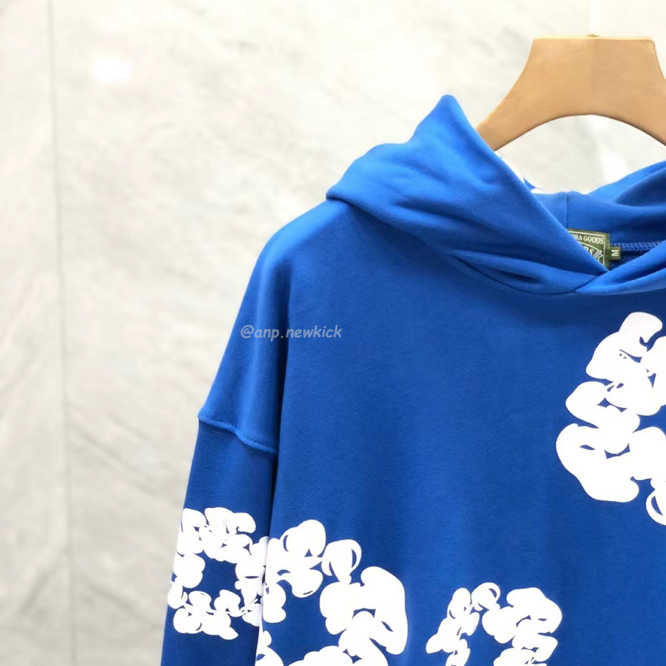 Sneakersdenim Tears The Cotton Wreath Sweatshirt (11) - www.newkick.vip