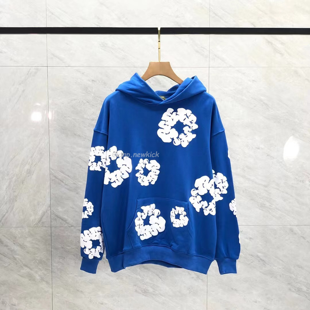 Sneakersdenim Tears The Cotton Wreath Sweatshirt (12) - www.newkick.vip