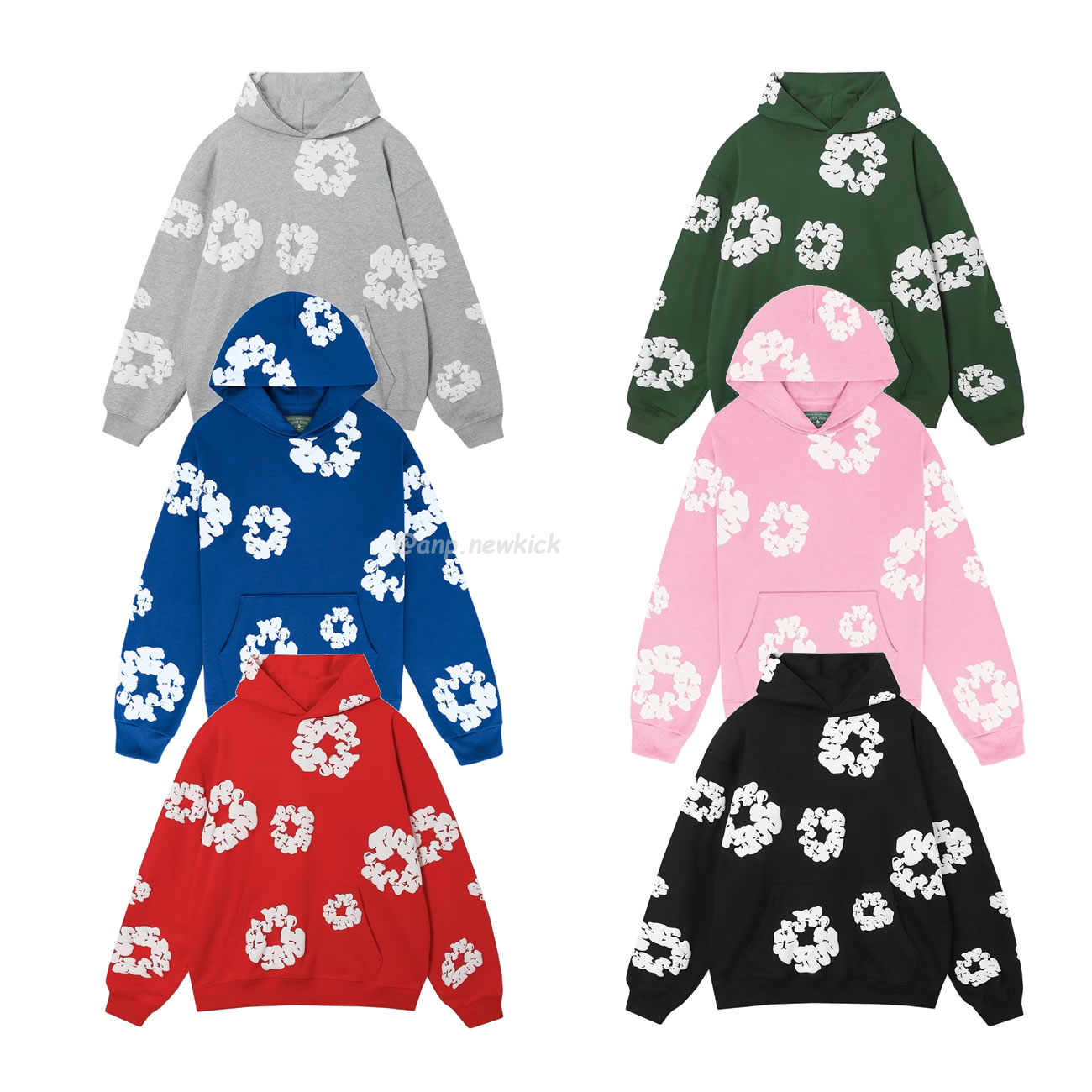 Sneakersdenim Tears The Cotton Wreath Sweatshirt (17) - www.newkick.vip