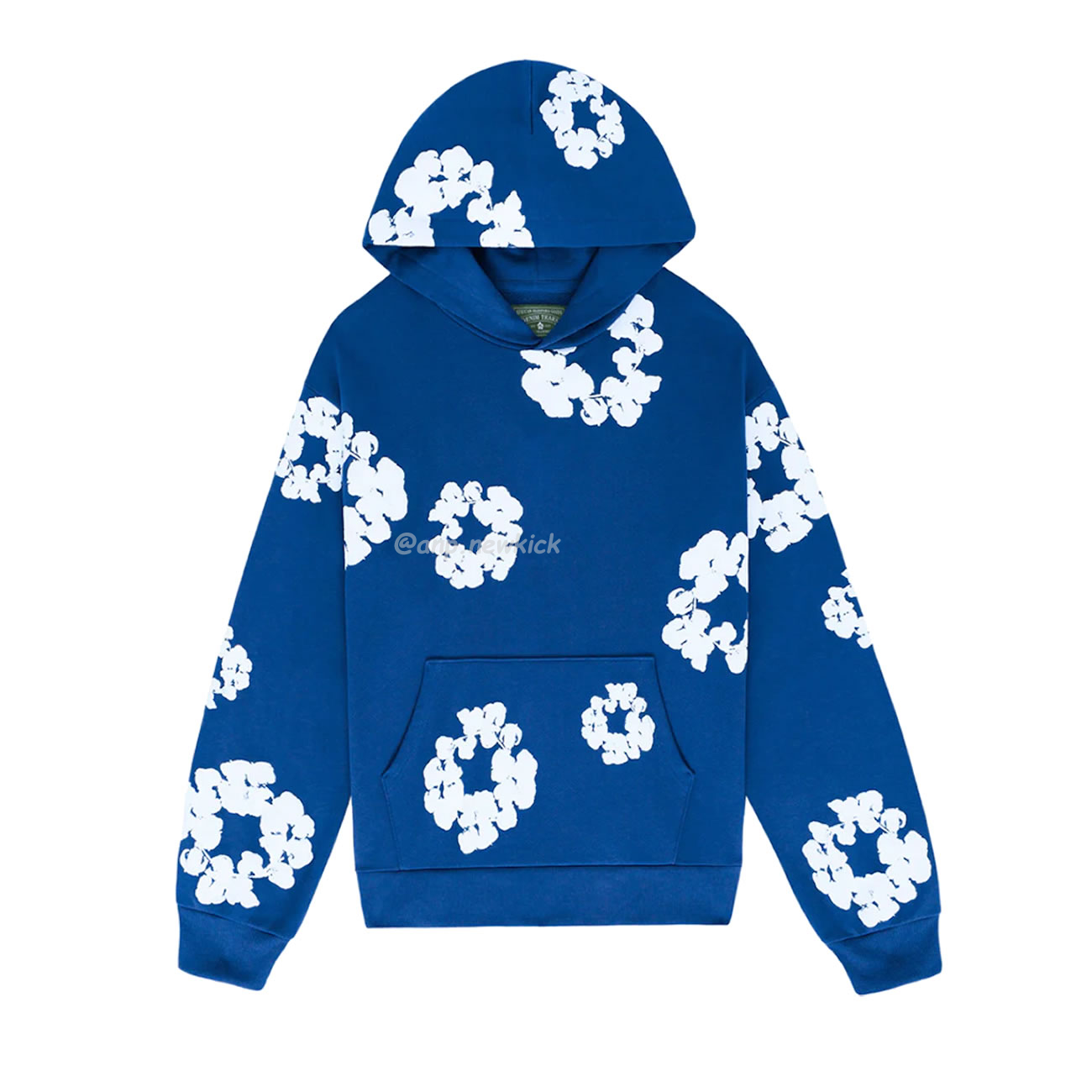 Sneakersdenim Tears The Cotton Wreath Sweatshirt (6) - www.newkick.vip