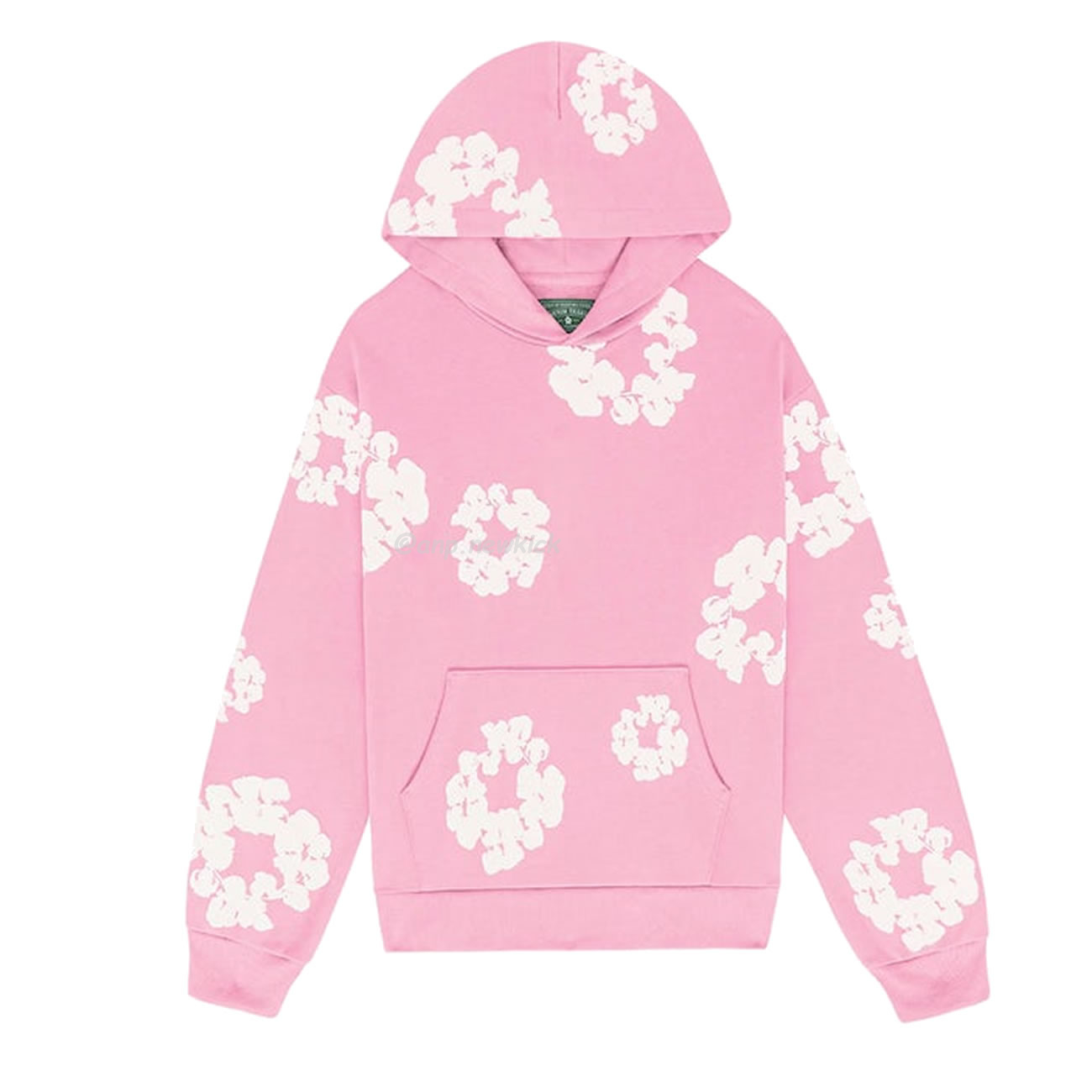 Sneakersdenim Tears The Cotton Wreath Sweatshirt (7) - www.newkick.vip