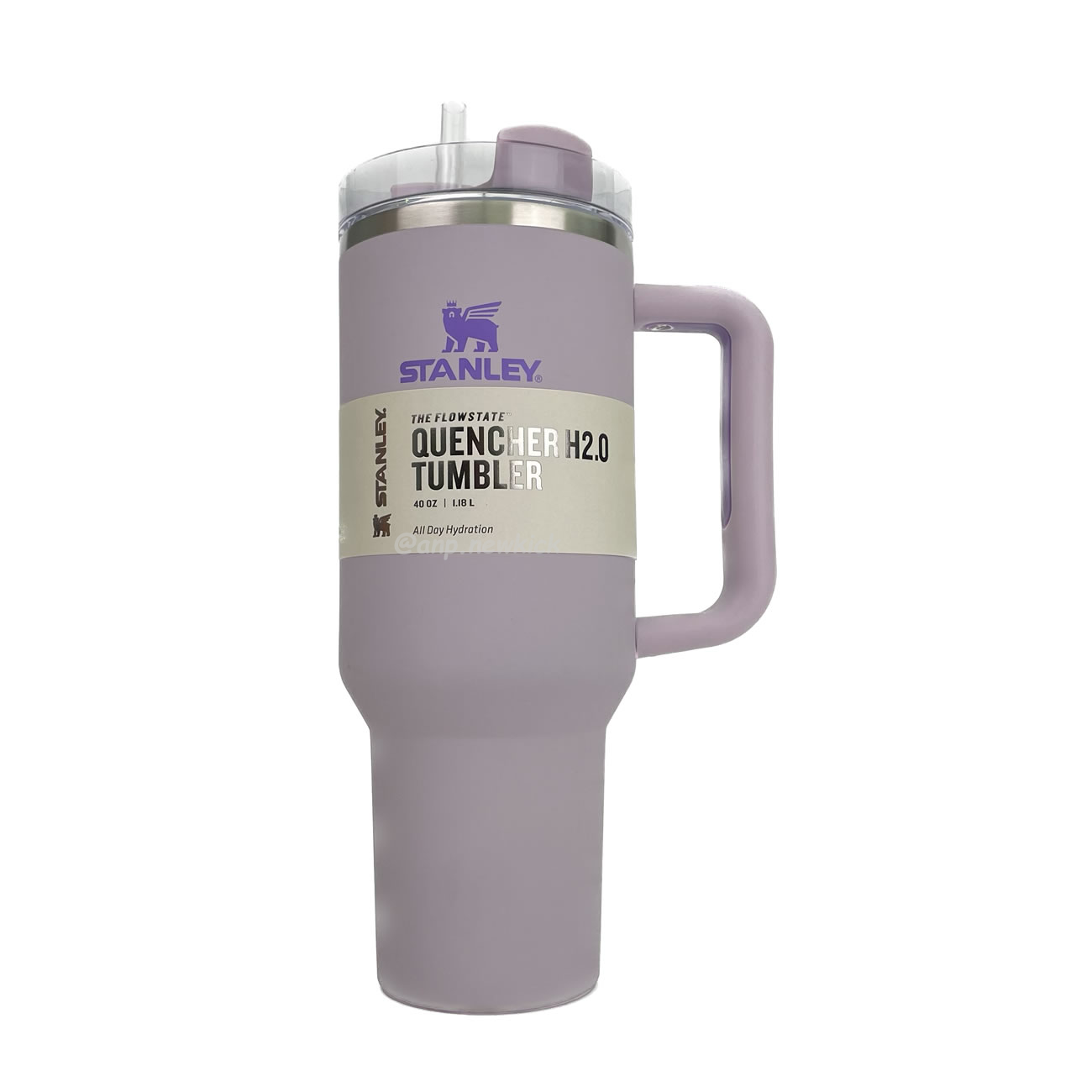 Stanley The Quencher H2.0 Flowstate Tumbler 40 Oz (10) - www.newkick.vip