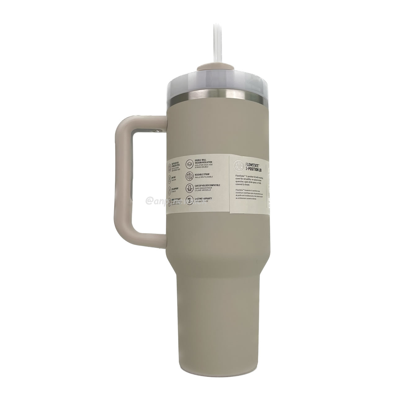 Stanley The Quencher H2.0 Flowstate Tumbler 40 Oz (20) - www.newkick.vip