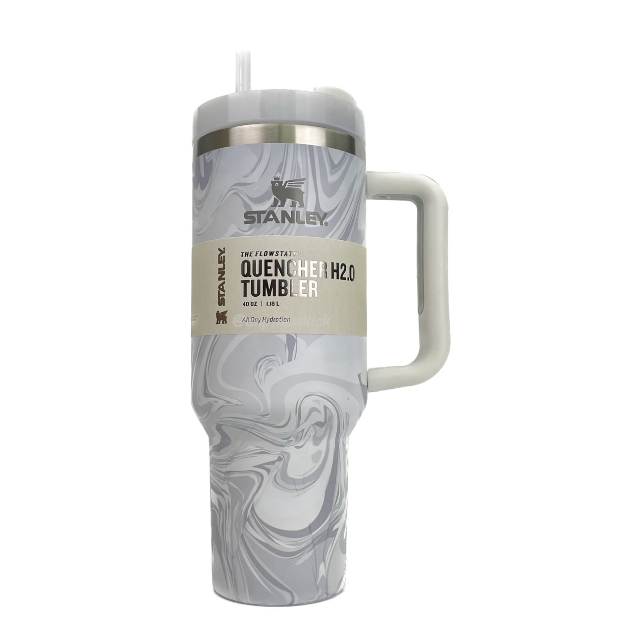 Stanley The Quencher H2.0 Flowstate Tumbler 40 Oz (8) - www.newkick.vip
