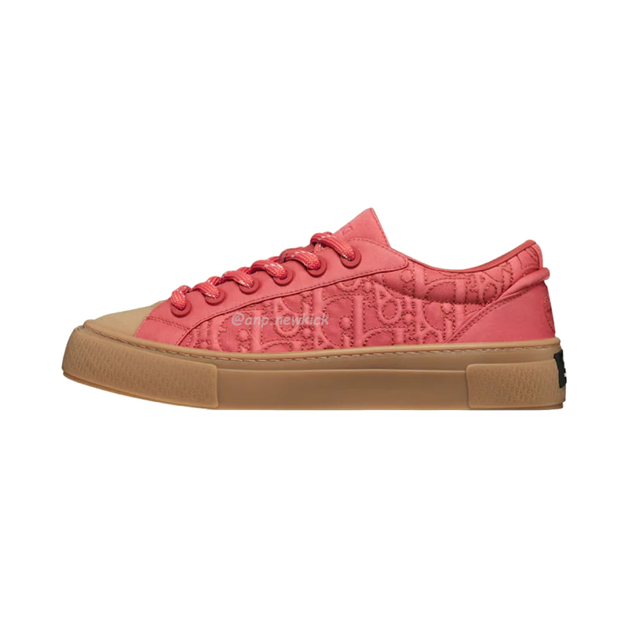Dior X Stone Island B33 2024 Sneaker (10) - www.newkick.vip