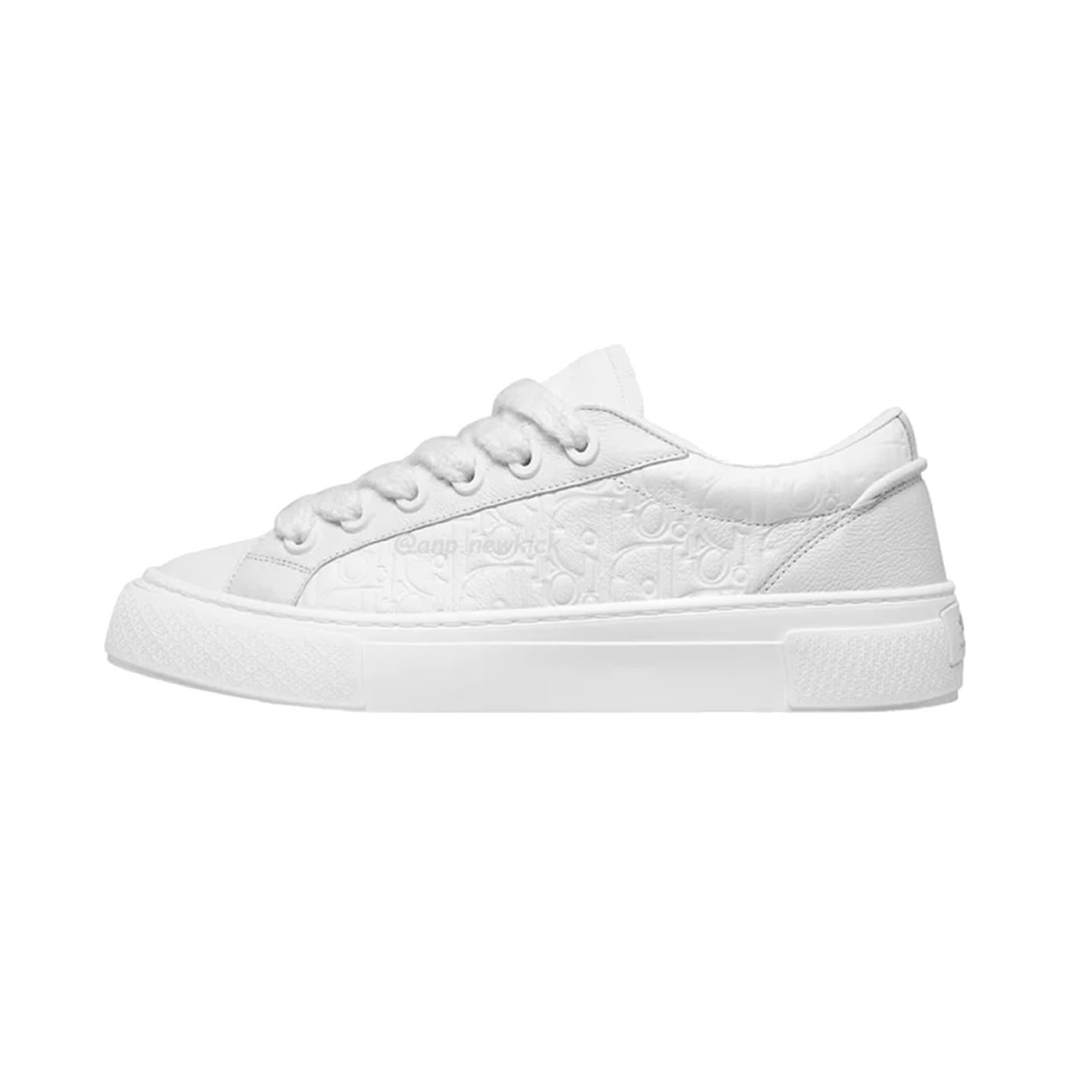 Dior X Stone Island B33 2024 Sneaker (13) - www.newkick.vip