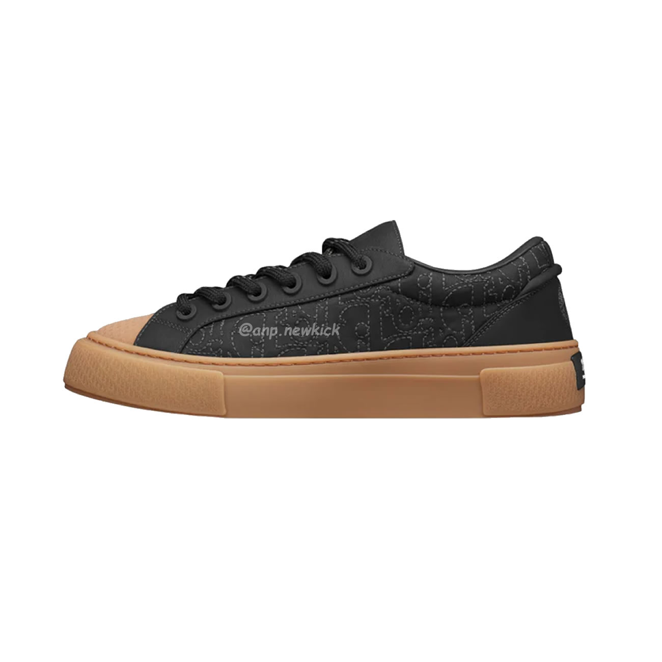 Dior X Stone Island B33 2024 Sneaker (14) - www.newkick.vip