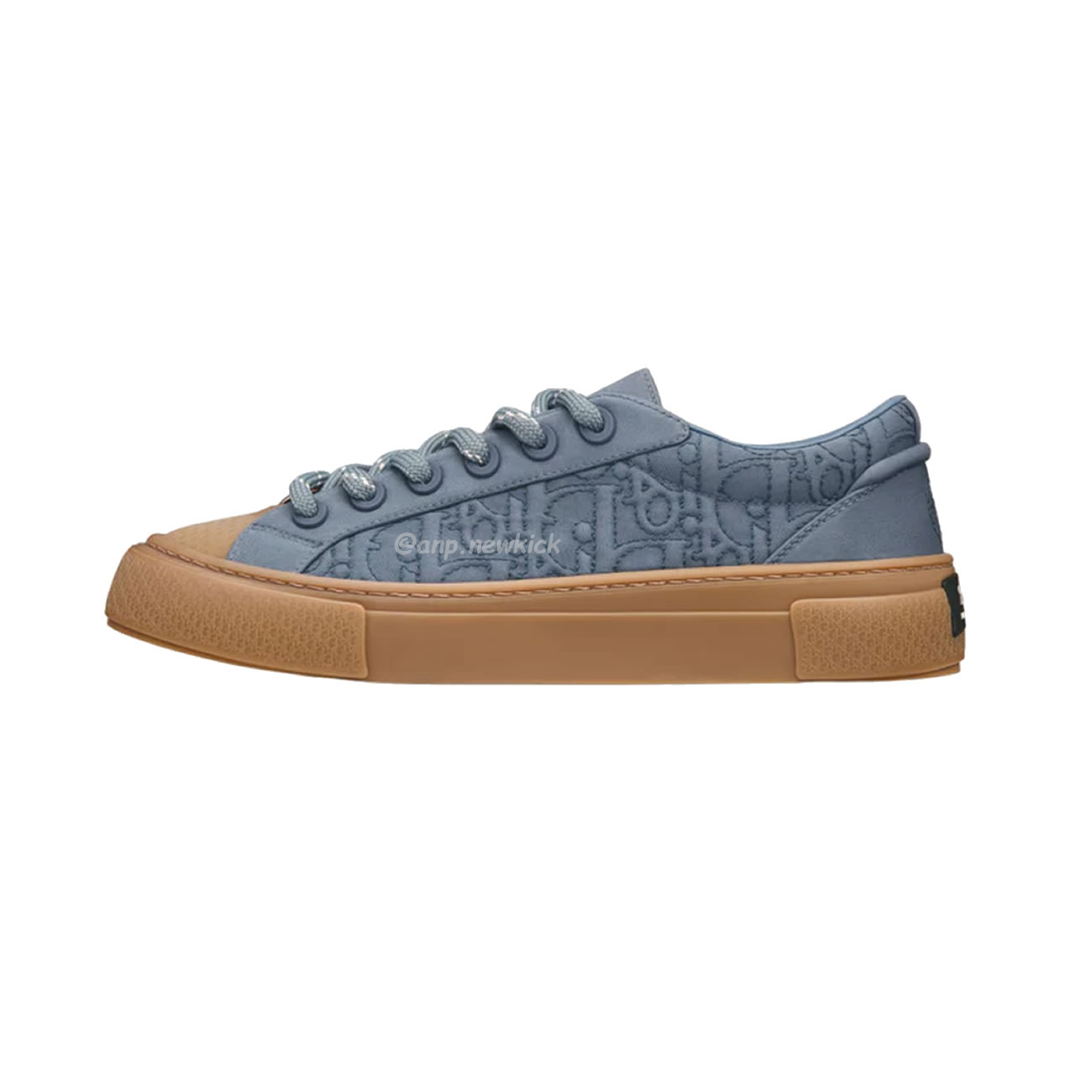 Dior X Stone Island B33 2024 Sneaker (3) - www.newkick.vip