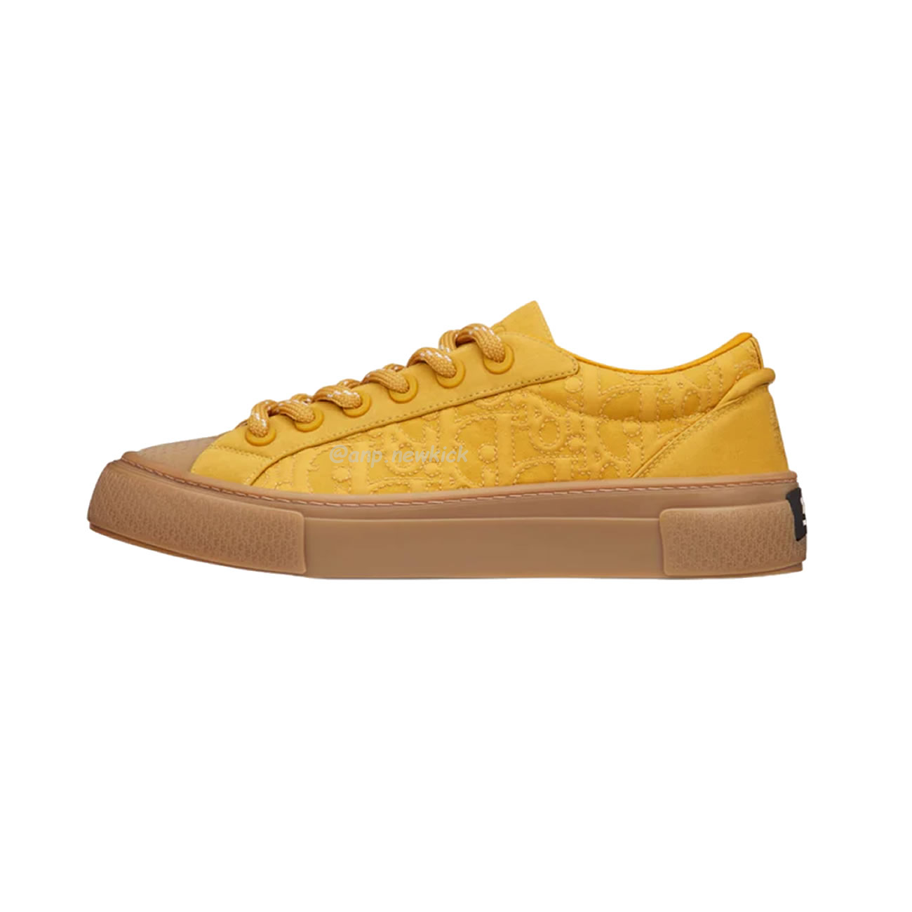 Dior X Stone Island B33 2024 Sneaker (9) - www.newkick.vip