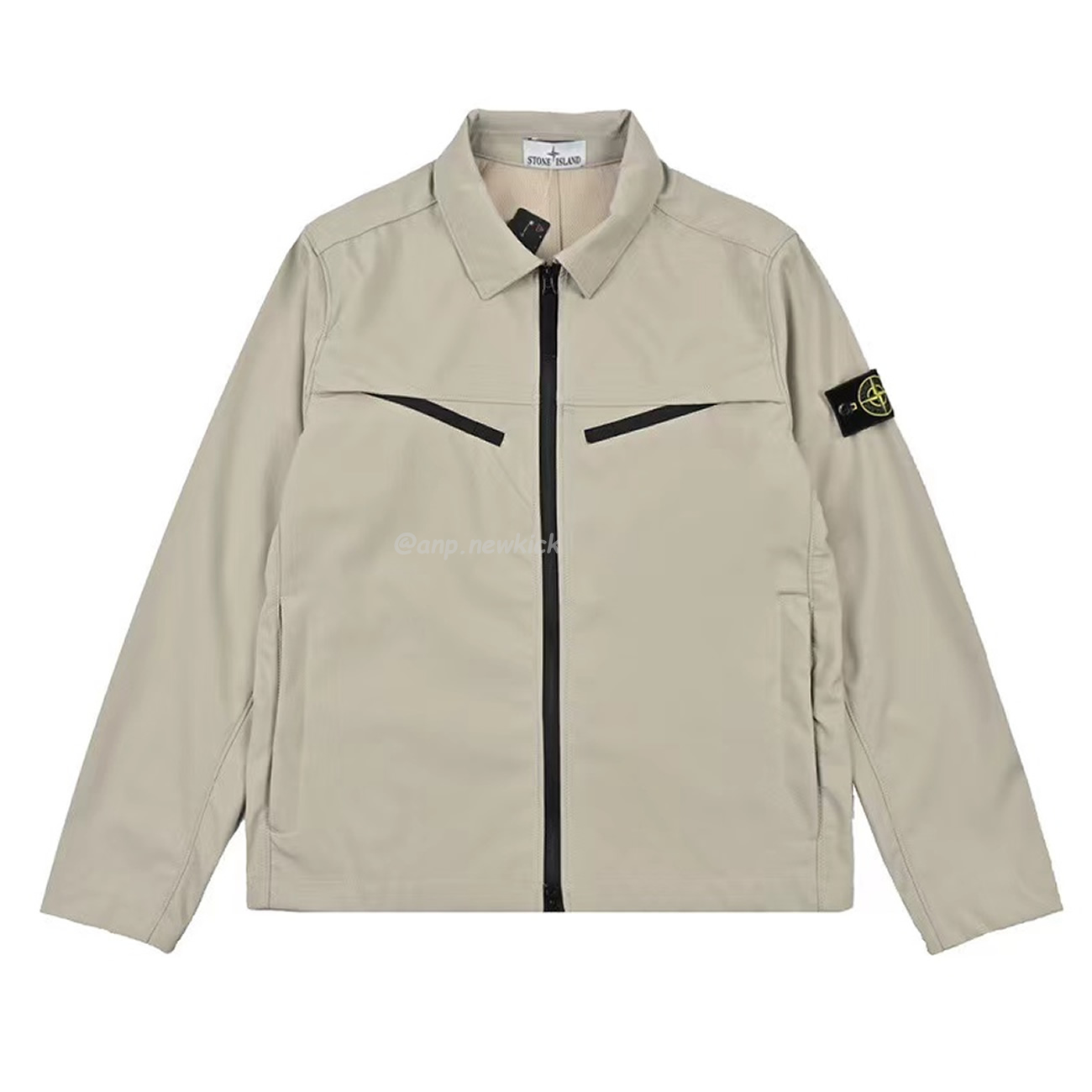Stone Island Mens Black Light Soft Shell R Jacket (5) - www.newkick.vip Stone Island Mens Black Light Soft Shell R Jacket (5) - www.newkick.vip