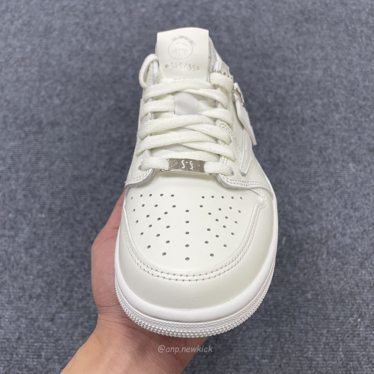 Air Jordan 1 Retro Low Og Sp Travis Scott Michael Rubin White Party Td1228 111 (5) - www.newkick.vip Air Jordan 1 Retro Low Og Sp Travis Scott Michael Rubin White Party Td1228 111 (5) - www.newkick.vip