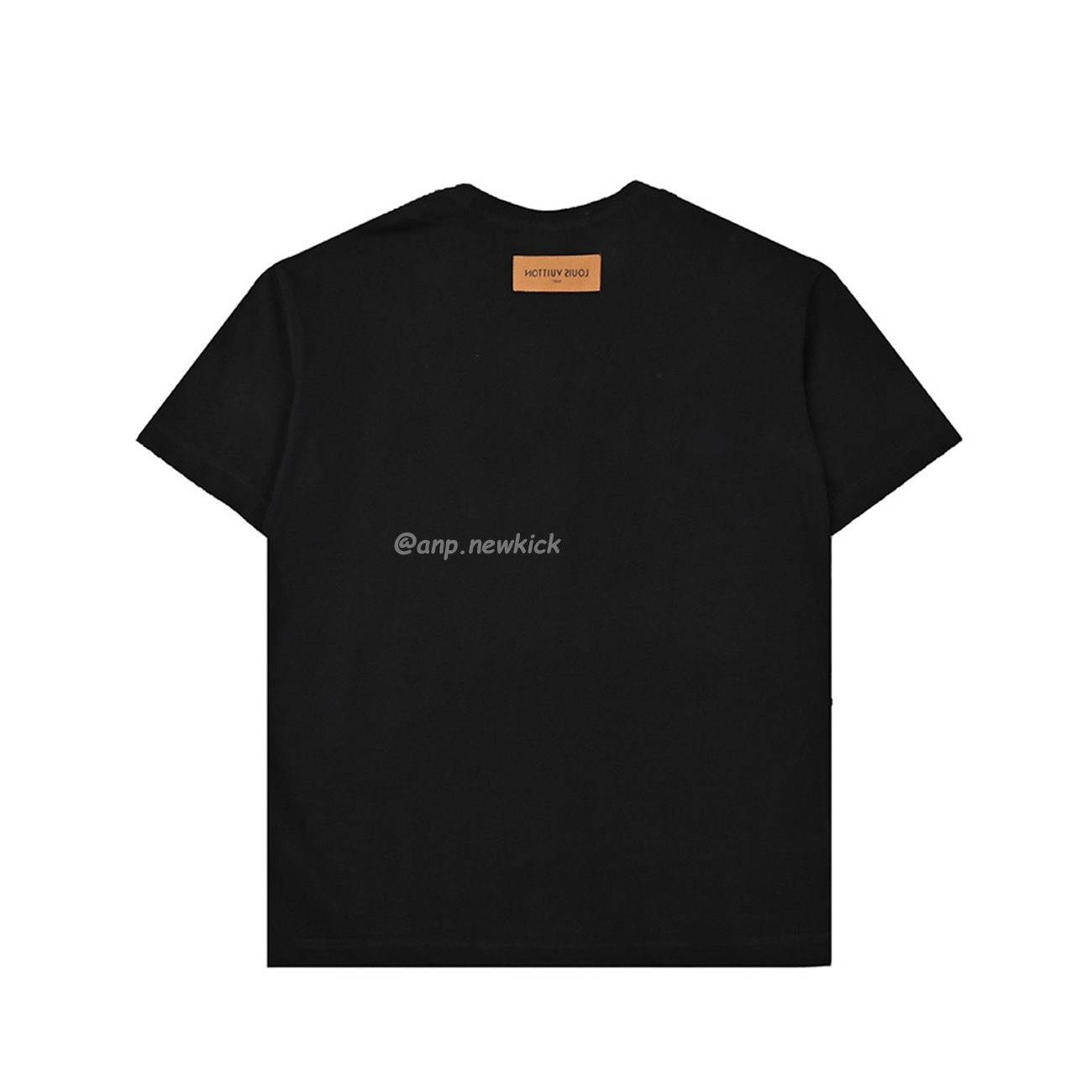 Louis Vuitton Top Logo Letter Short Sleeve T Shirt (4) - www.newkick.vip Louis Vuitton Top Logo Letter Short Sleeve T Shirt (4) - www.newkick.vip
