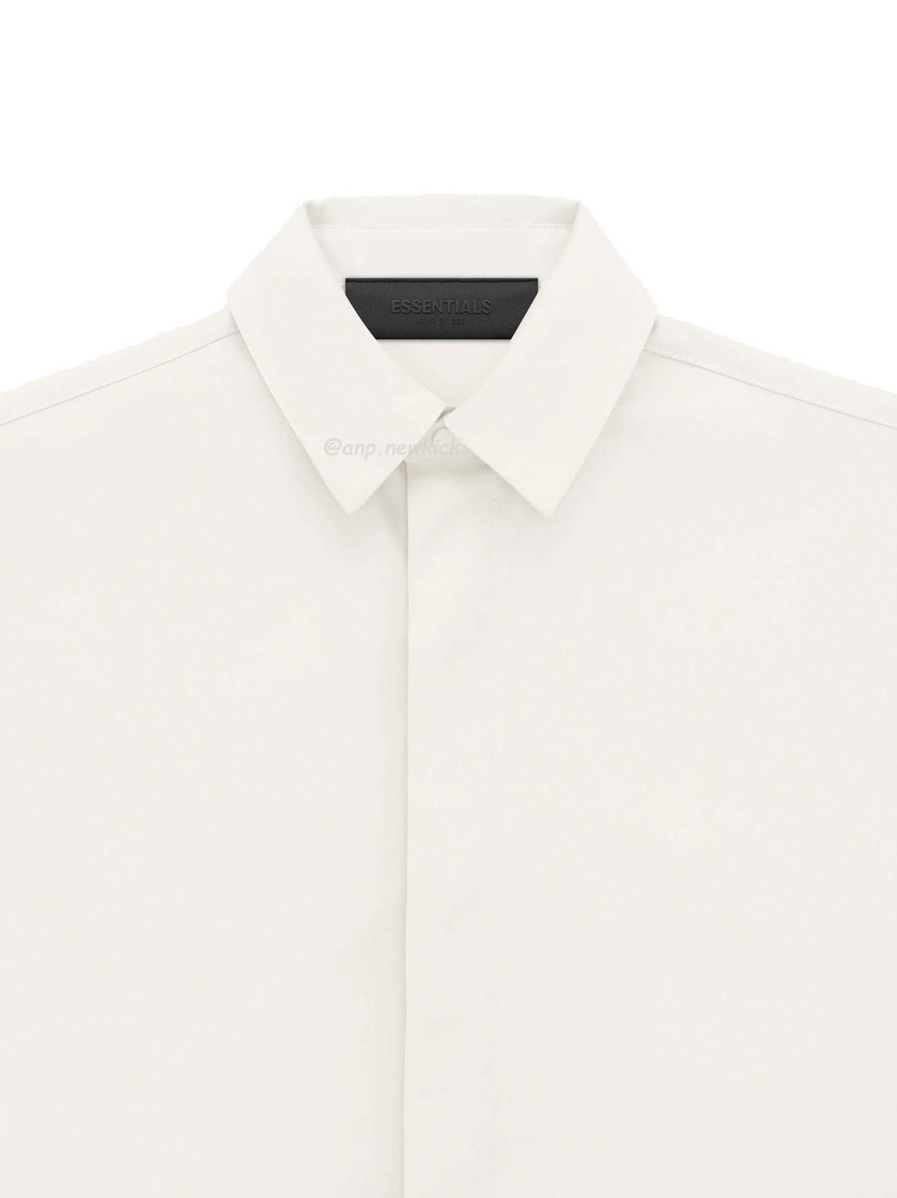 Fear Of God Essentials Fog 23fw Tie Cuffed Shirt Black Apricot Gray S Xl (4) - www.newkick.vip Fear Of God Essentials Fog 23fw Tie Cuffed Shirt Black Apricot Gray S Xl (4) - www.newkick.vip