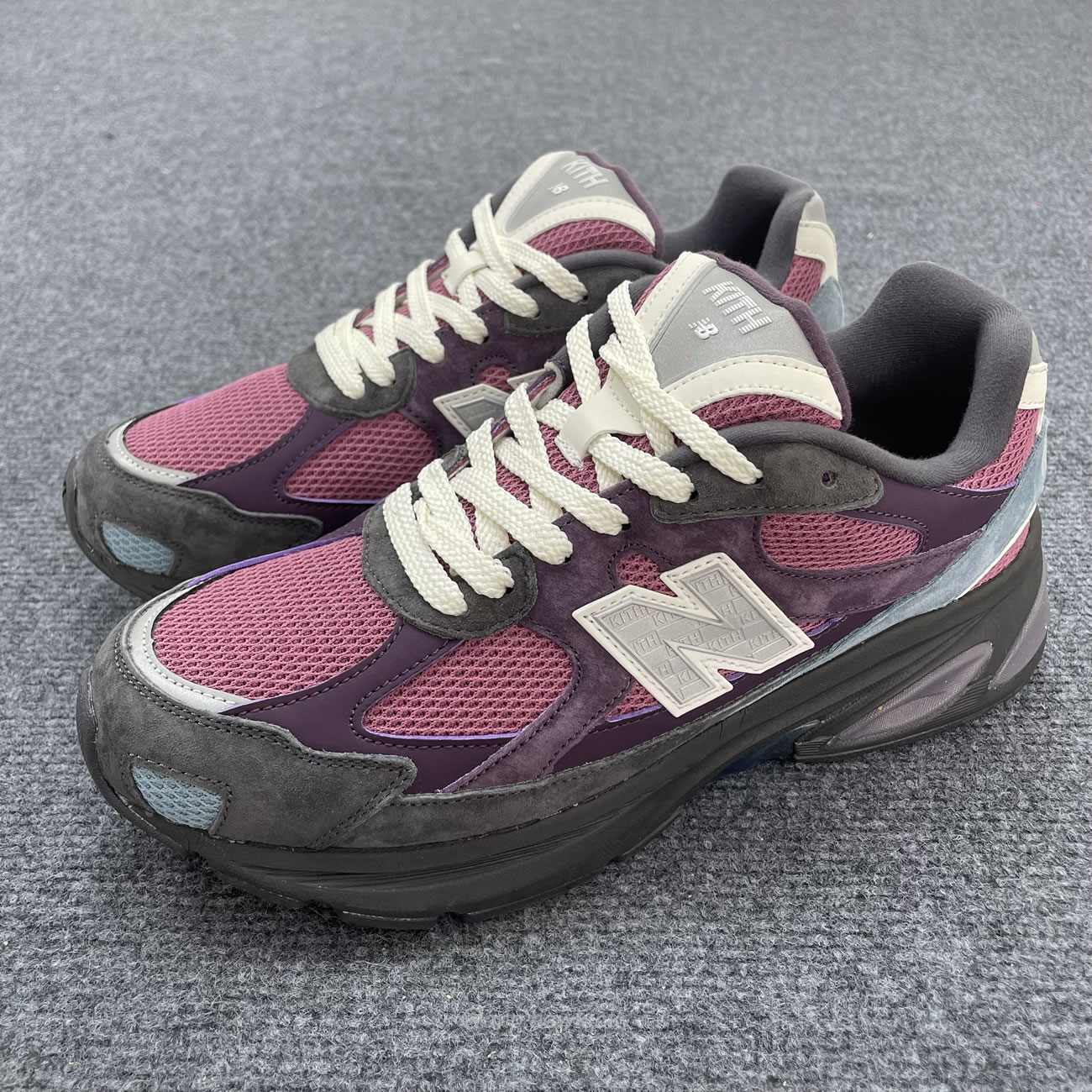 New Balance 2010 Kith Purple Black U2010ktcanb (2) - www.newkick.vip