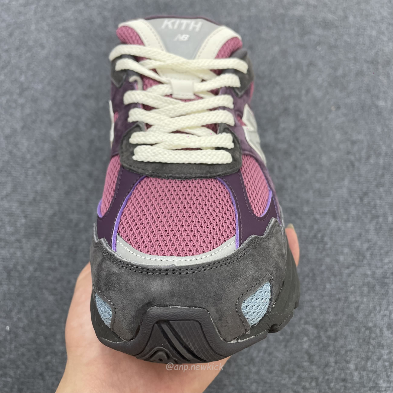 New Balance 2010 Kith Purple Black U2010ktcanb (4) - www.newkick.vip