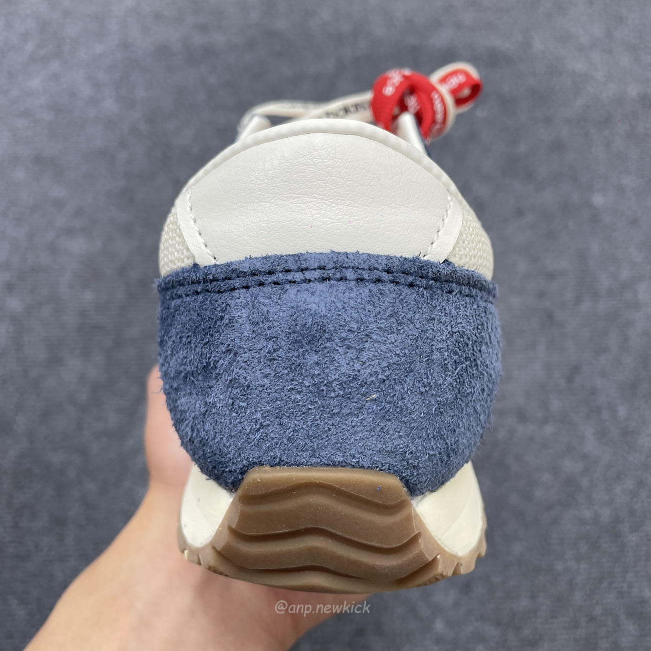 New Balance 471 White Blue Red U471ak (4) - www.newkick.vip