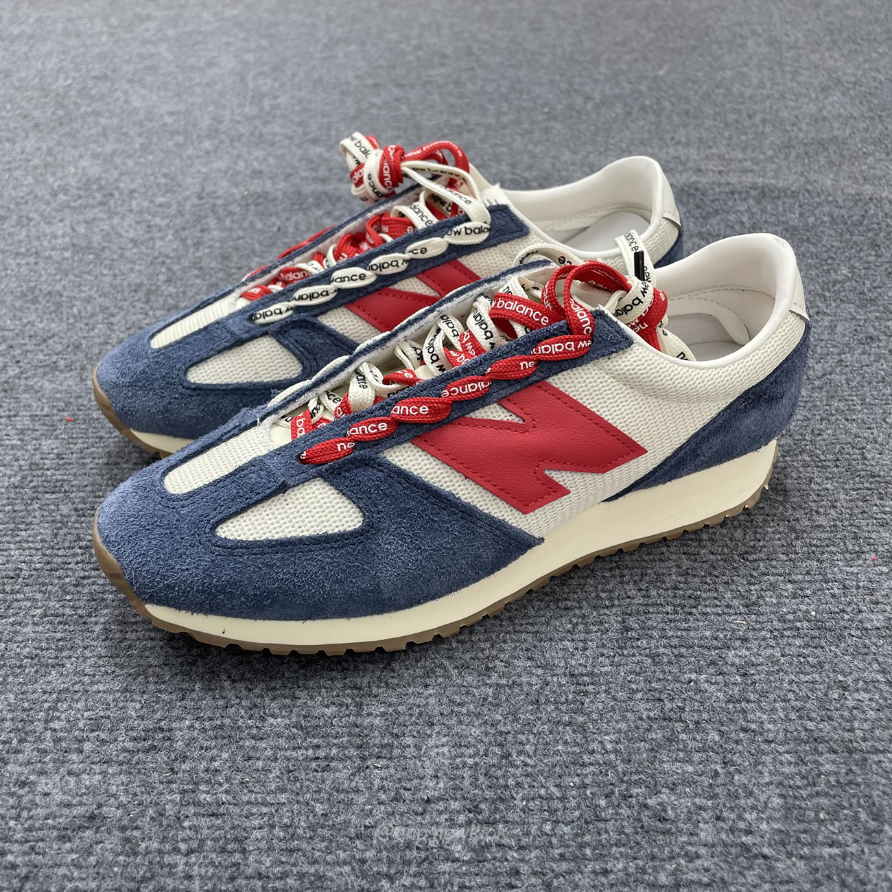 New Balance 471 White Blue Red U471ak (7) - www.newkick.vip