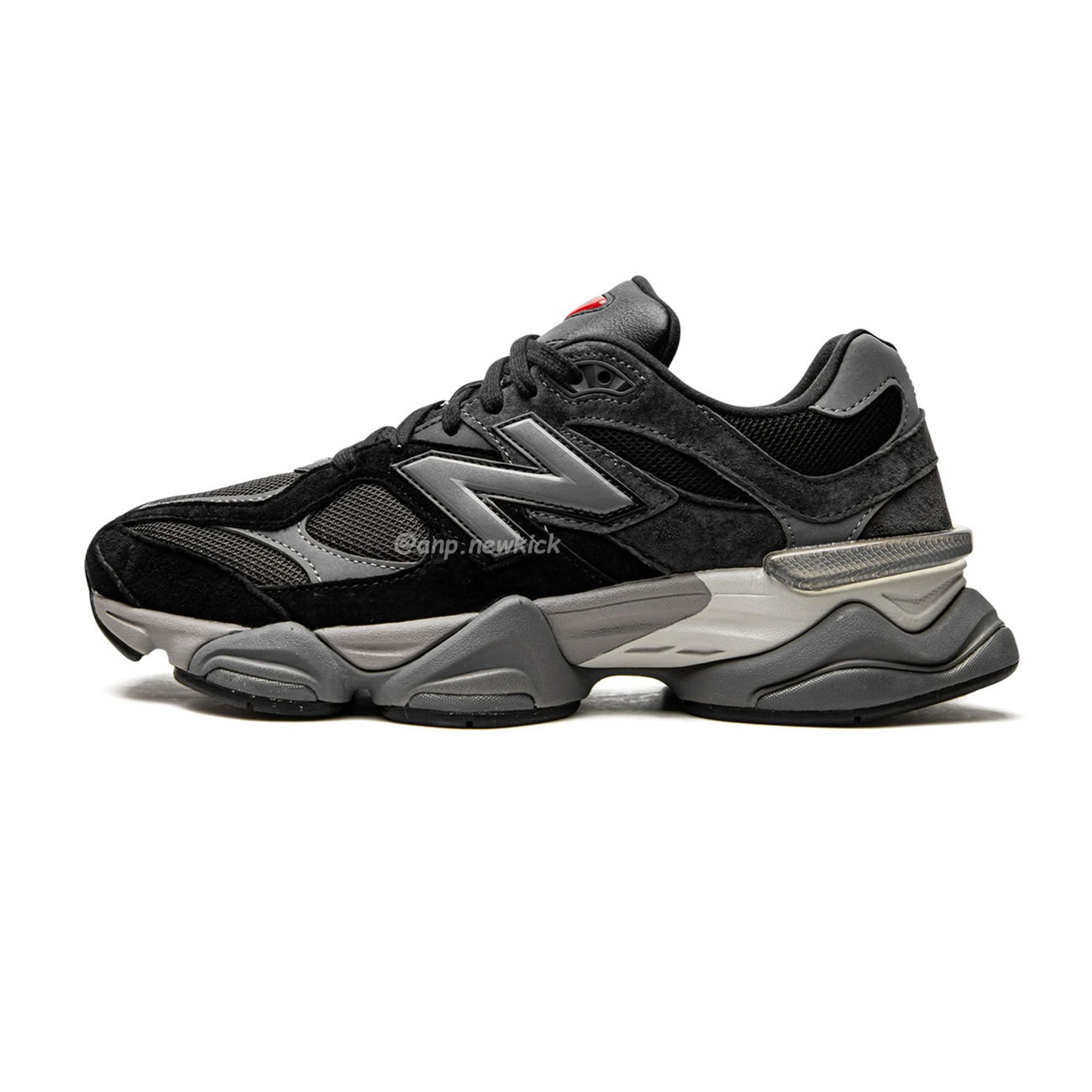 New Balance 9060 Black Castlerock Grey U9060blk (1) - www.newkick.vip New Balance 9060 Black Castlerock Grey U9060blk (1) - www.newkick.vip