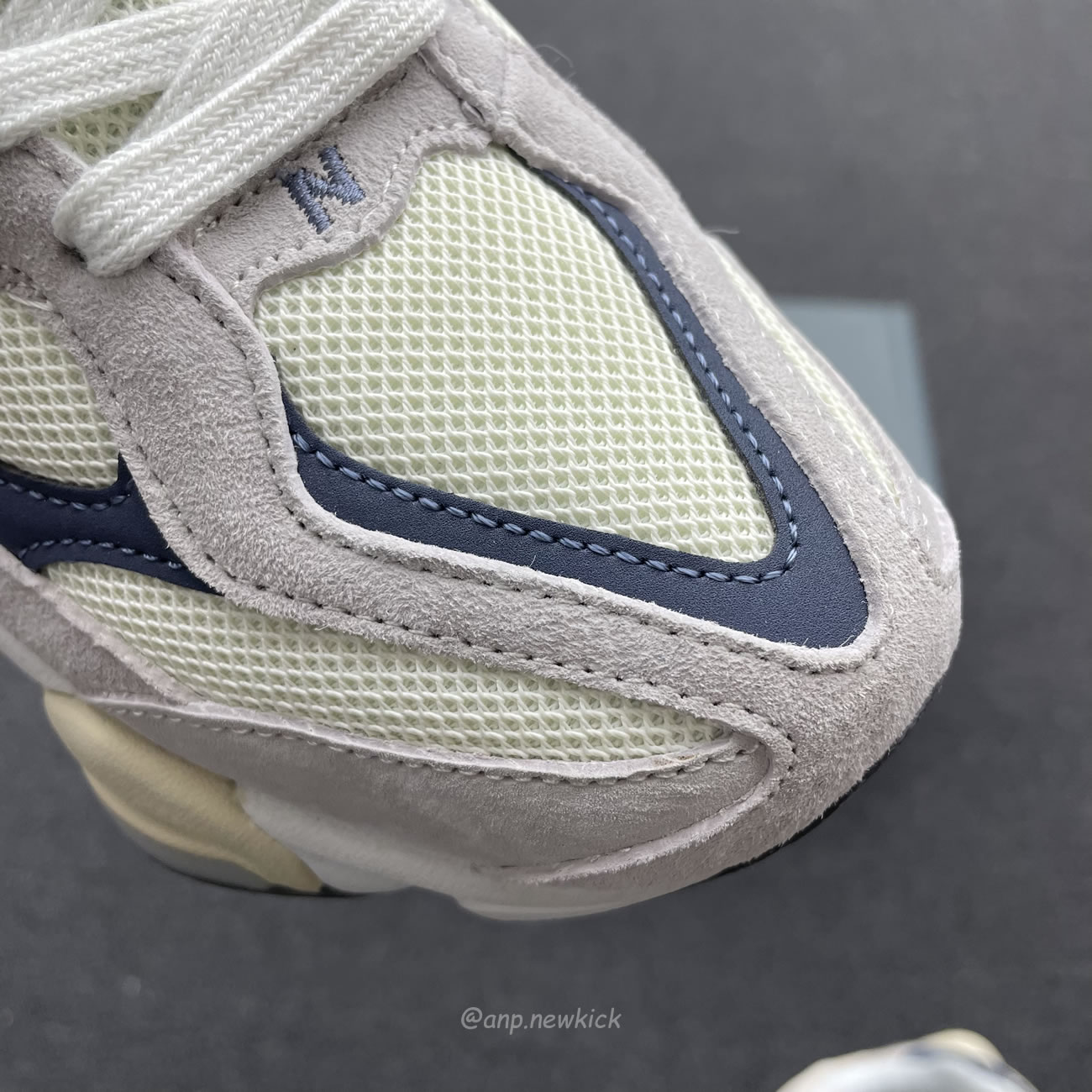 New Balance 9060 Moonrock Linen U9060eeb (2) - www.newkick.vip