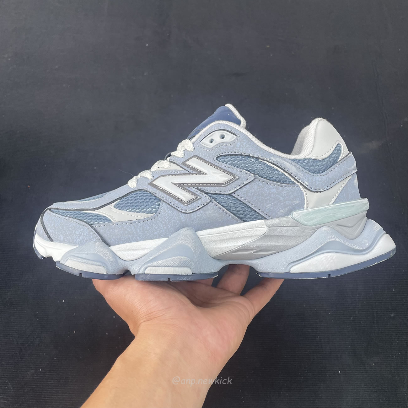 New Balance 9060 Arctic Grey 2023 U9060md1 (7) - www.newkick.vip New Balance 9060 Arctic Grey 2023 U9060md1 (7) - www.newkick.vip
