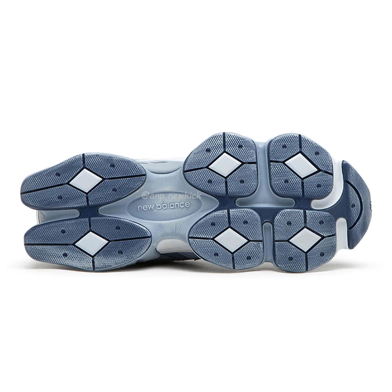 New Balance 9060 Arctic Grey 2023 U9060md1 (12) - www.newkick.vip