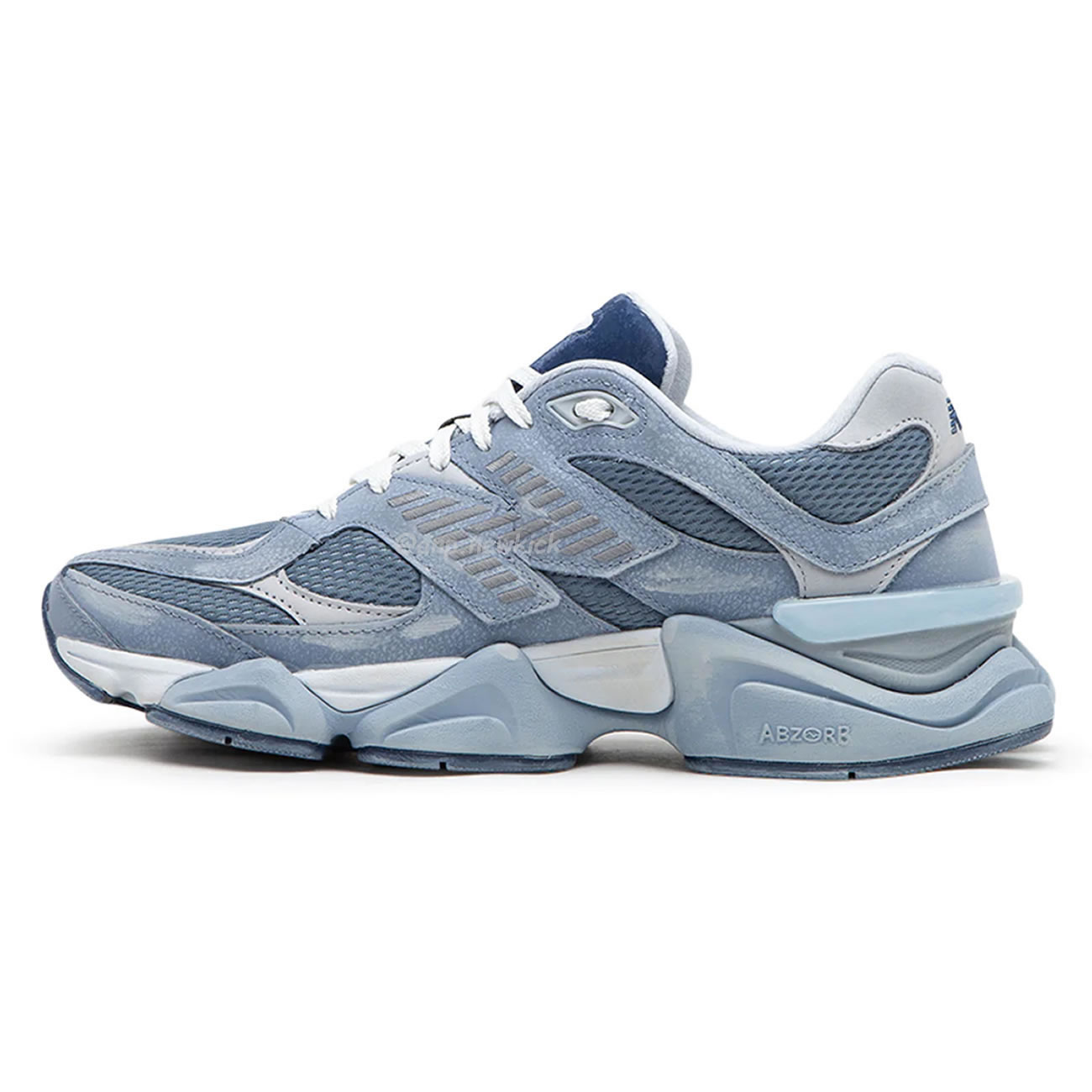 New Balance 9060 Arctic Grey 2023 U9060md1 (8) - www.newkick.vip