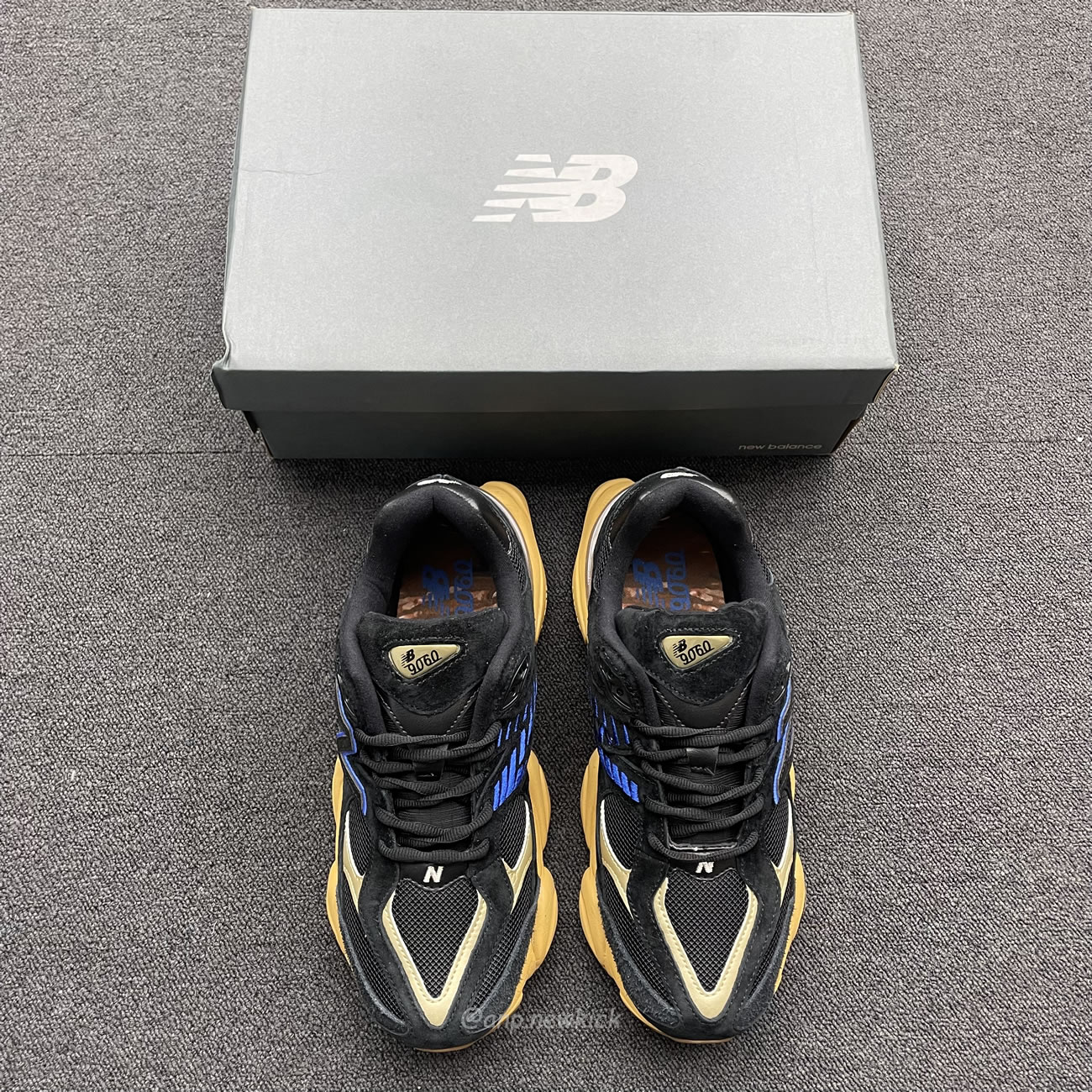 New Balance 9060 Randomevent The Sweetness Of Kin U9060re (3) - www.newkick.vip