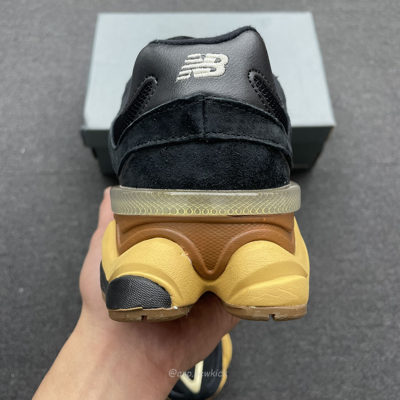 New Balance 9060 Randomevent The Sweetness Of Kin U9060re (5) - www.newkick.vip