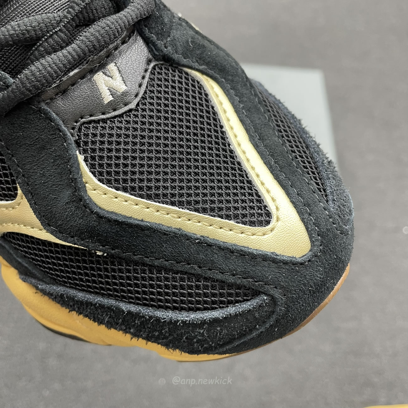 New Balance 9060 Randomevent The Sweetness Of Kin U9060re (6) - www.newkick.vip