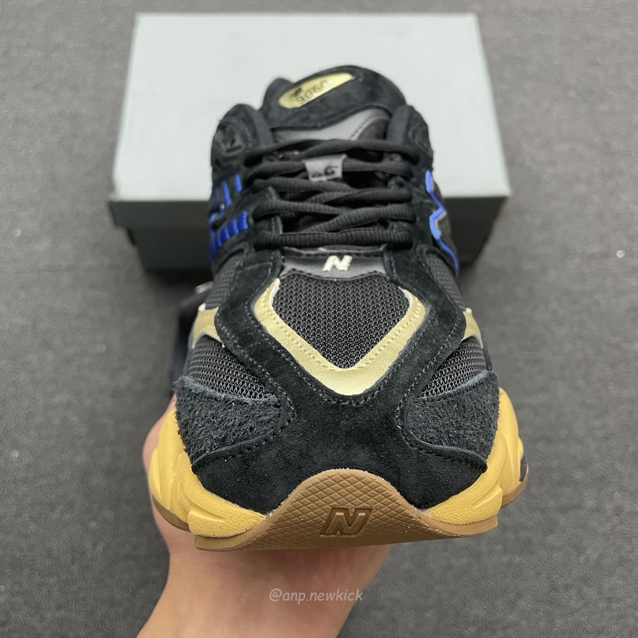 New Balance 9060 Randomevent The Sweetness Of Kin U9060re (7) - www.newkick.vip