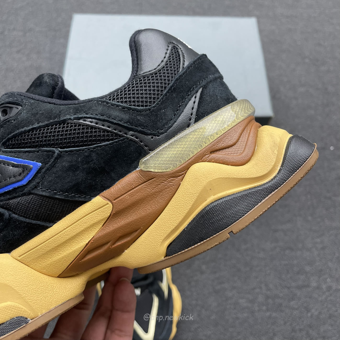 New Balance 9060 Randomevent The Sweetness Of Kin U9060re (8) - www.newkick.vip