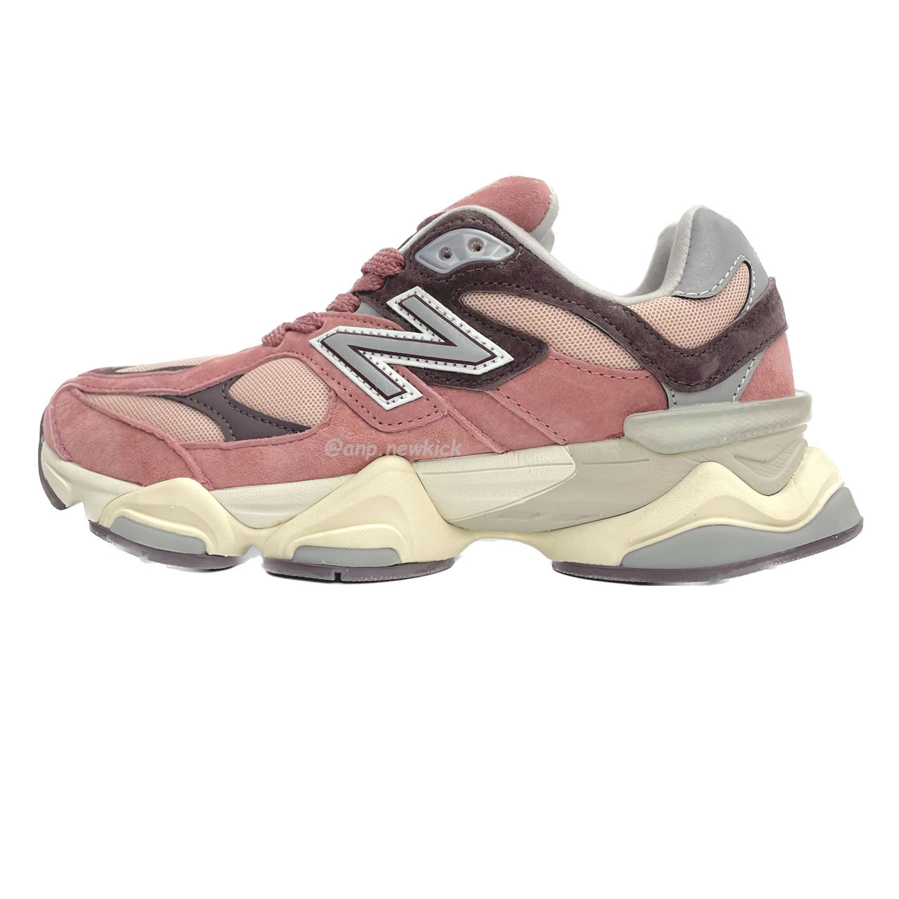 New Balance 9060 Cherry Blossom U9060tru (1) - www.newkick.vip