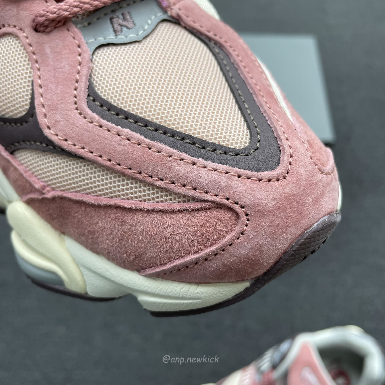 New Balance 9060 Cherry Blossom U9060tru (8) - www.newkick.vip