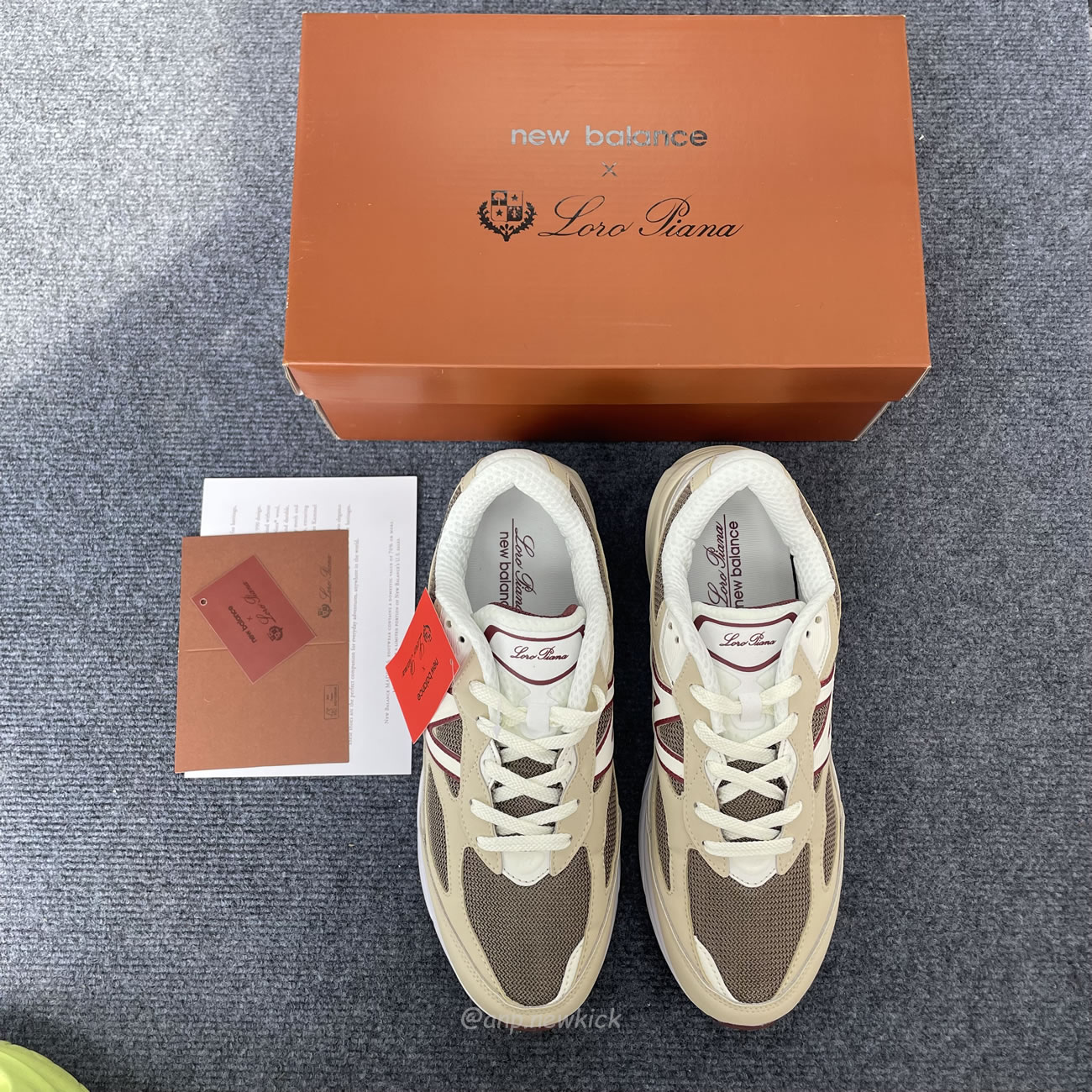 New Balance 990v6 Miusa Loro Piana U990lo6 (11) - www.newkick.vip New Balance 990v6 Miusa Loro Piana U990lo6 (11) - www.newkick.vip