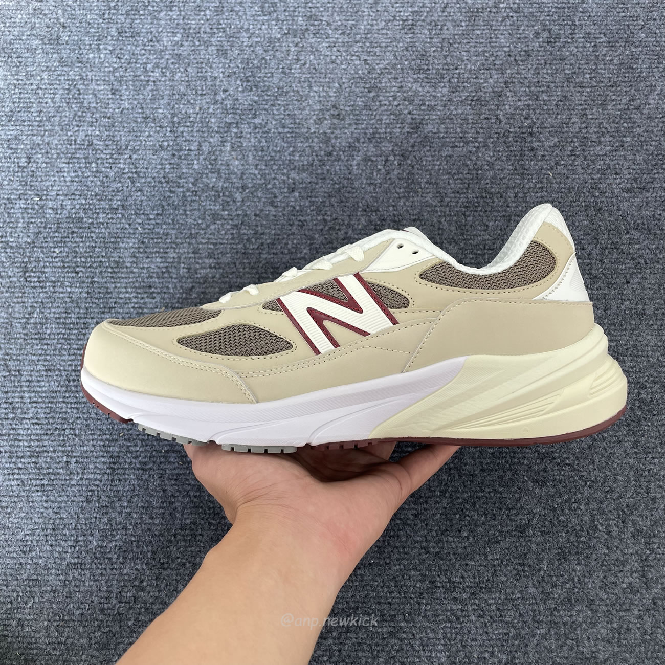 New Balance 990v6 Miusa Loro Piana U990lo6 (14) - www.newkick.vip New Balance 990v6 Miusa Loro Piana U990lo6 (14) - www.newkick.vip