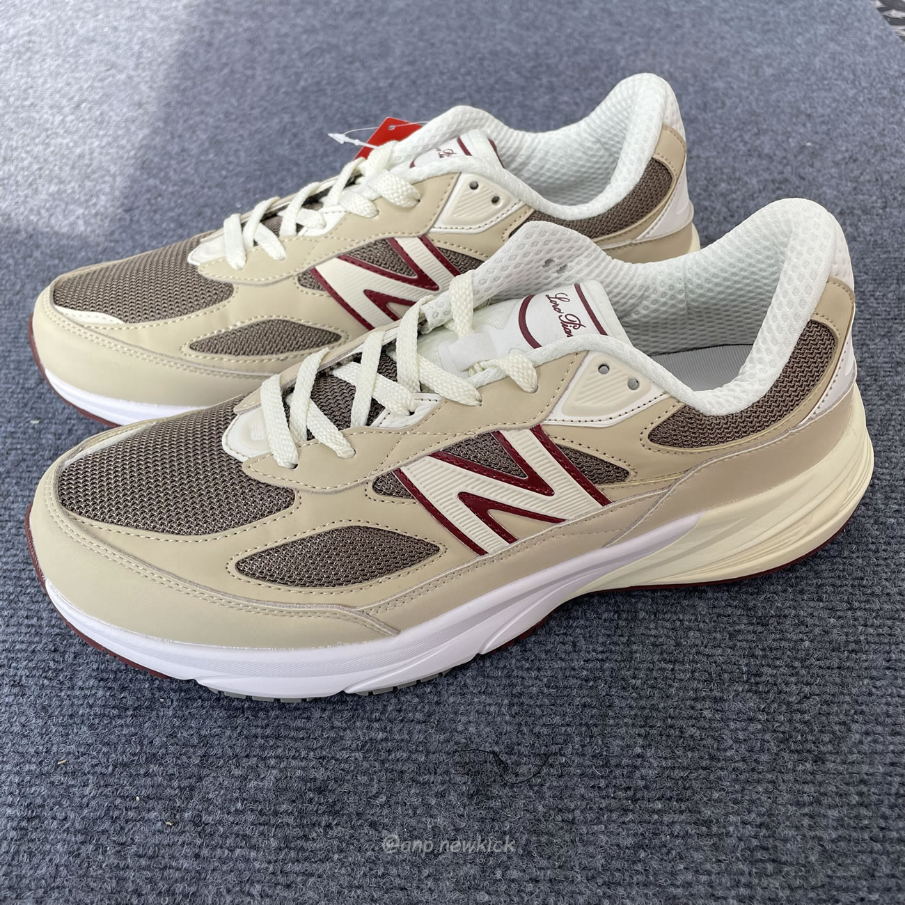 New Balance 990v6 Miusa Loro Piana U990lo6 (15) - www.newkick.vip New Balance 990v6 Miusa Loro Piana U990lo6 (15) - www.newkick.vip