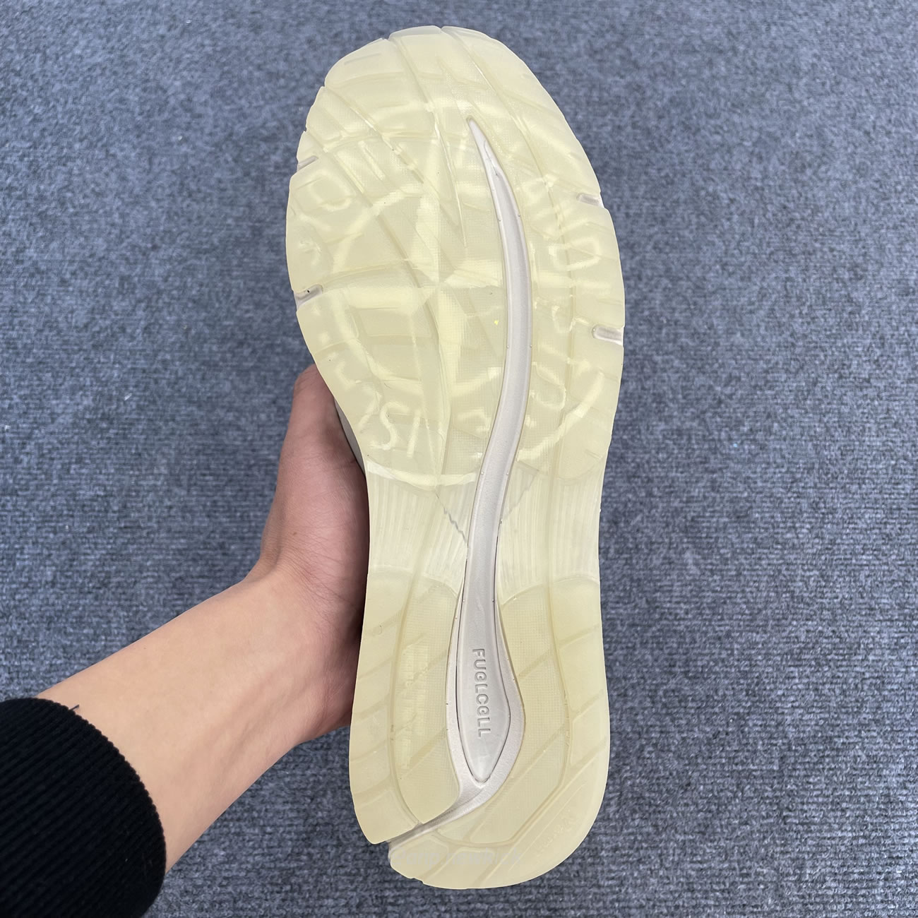 New Balance 991v2 Miuk Stone Island Ghost Pack Sand U991se2 (4) - www.newkick.vip