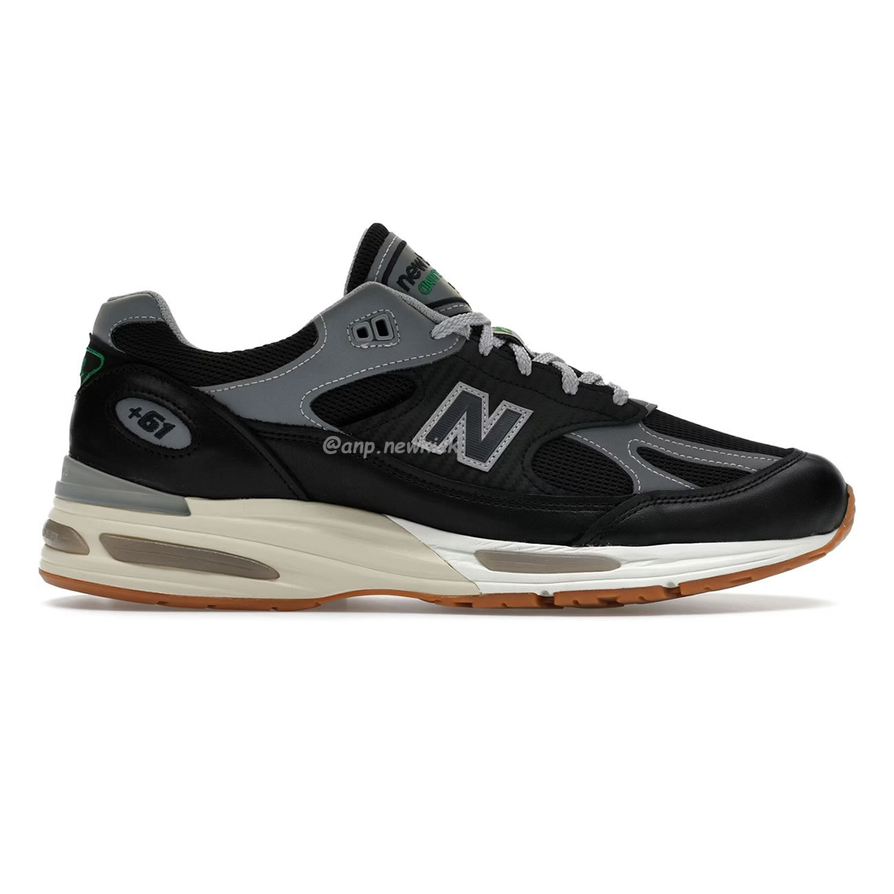 New Balance 991v2 Miuk Up There U991ut2 (1) - www.newkick.vip