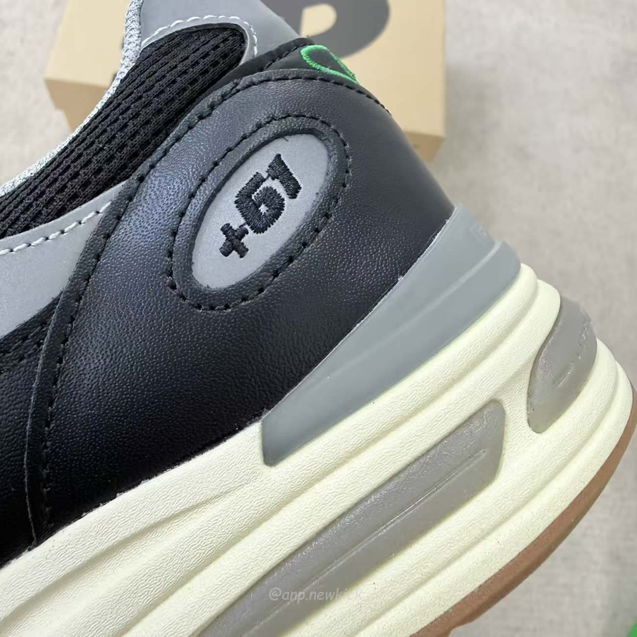 New Balance 991v2 Miuk Up There U991ut2 (6) - www.newkick.vip