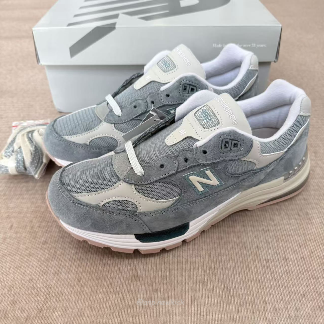 New Balance 992 Miusa Kith Osaka Pack U992kt (12) - www.newkick.vip