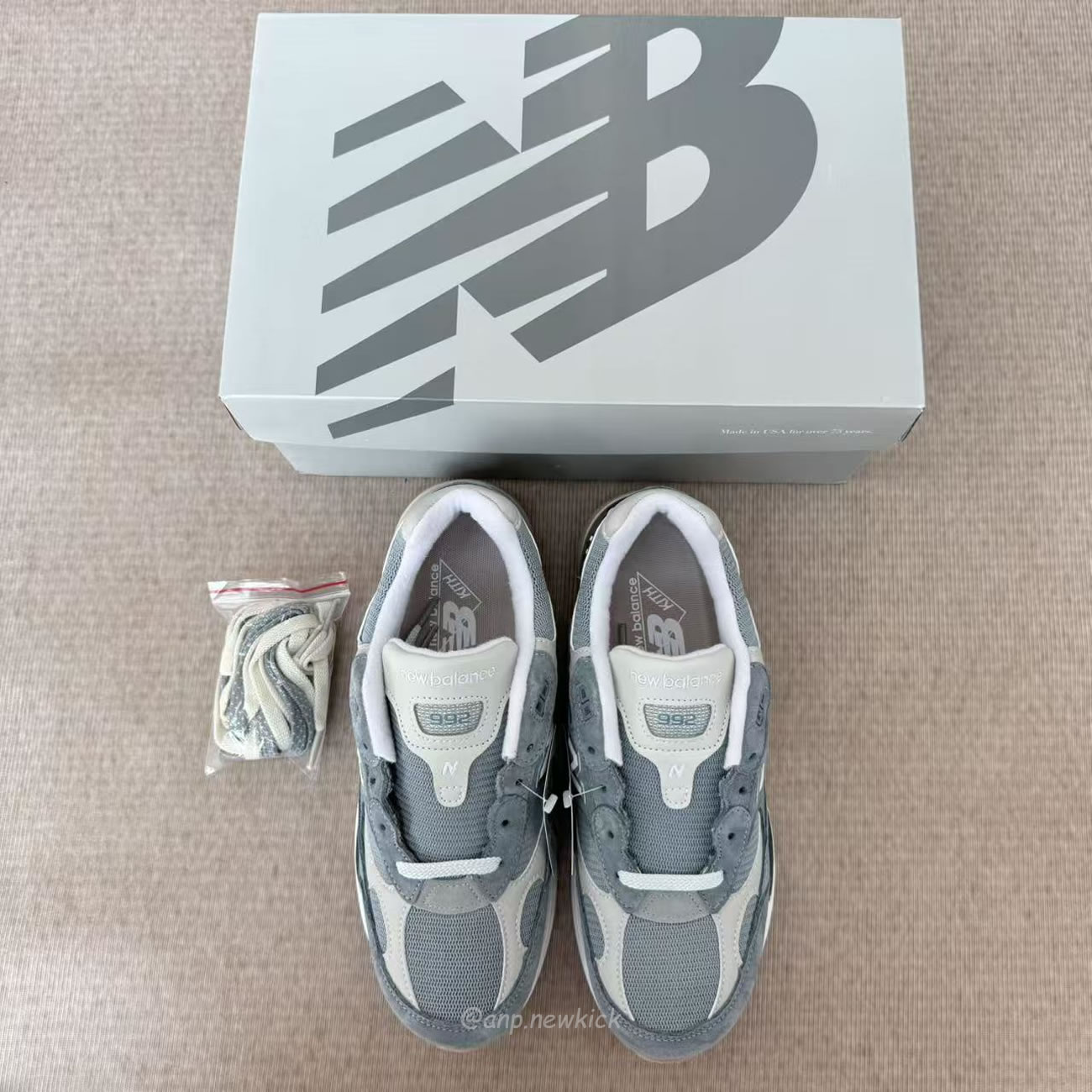 New Balance 992 Miusa Kith Osaka Pack U992kt (2) - www.newkick.vip