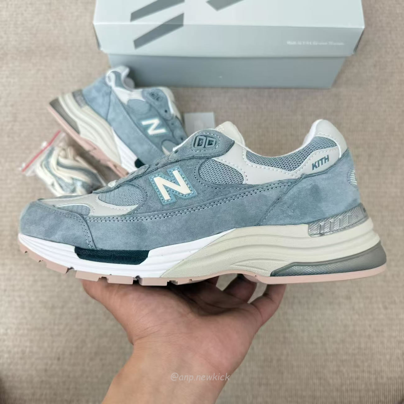 New Balance 992 Miusa Kith Osaka Pack U992kt (3) - www.newkick.vip