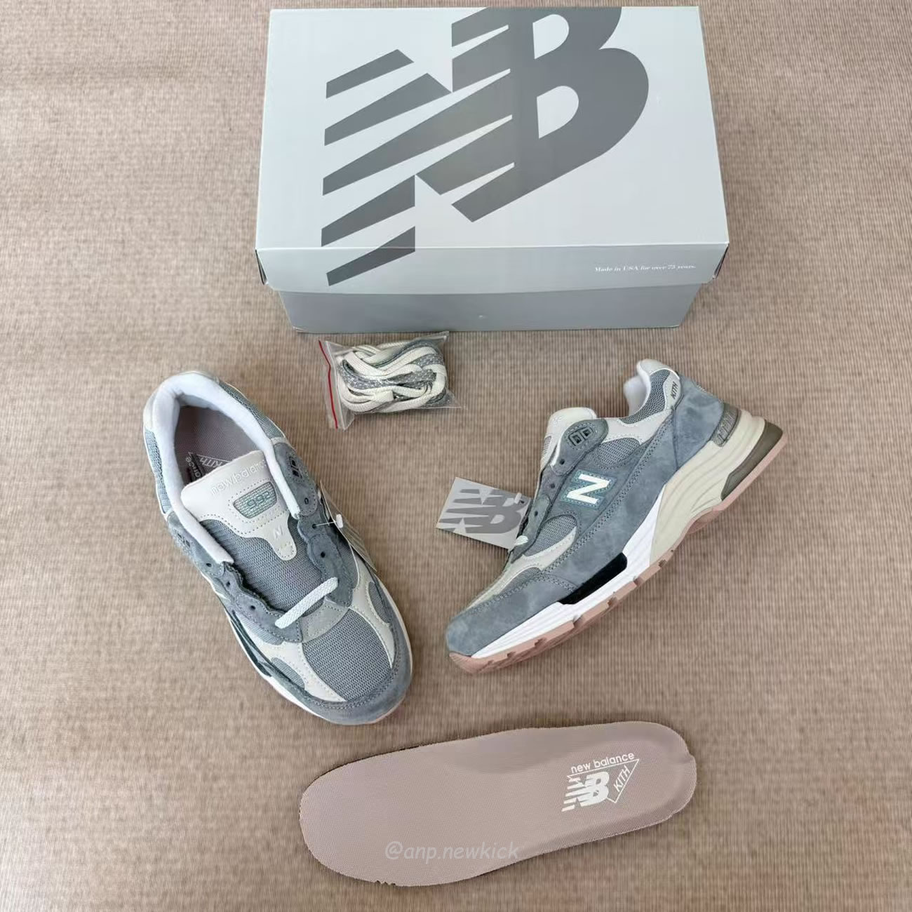 New Balance 992 Miusa Kith Osaka Pack U992kt (7) - www.newkick.vip