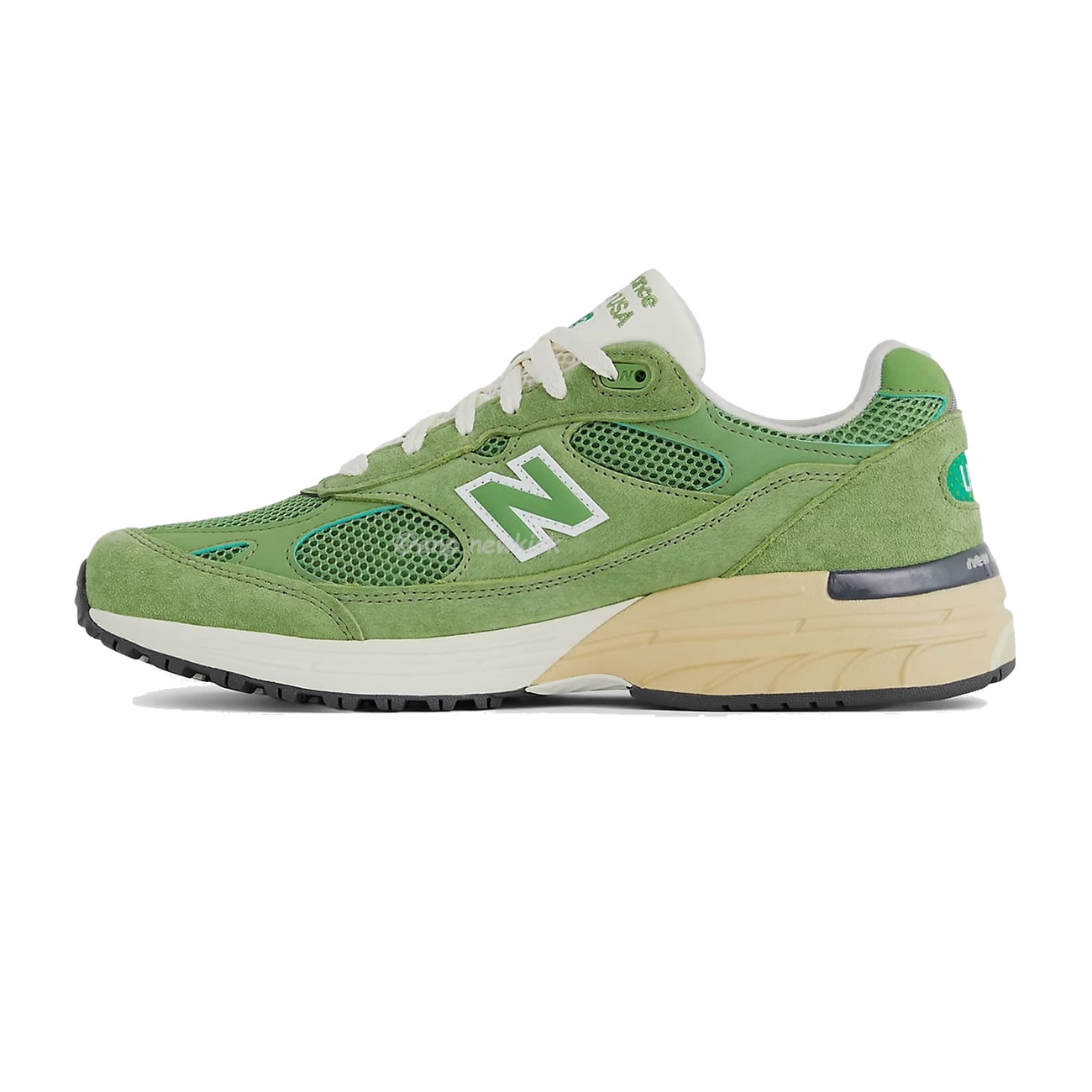 New Balance 993 Miusa Teddy Santis Chive U993gw (1) - www.newkick.vip New Balance 993 Miusa Teddy Santis Chive U993gw (1) - www.newkick.vip