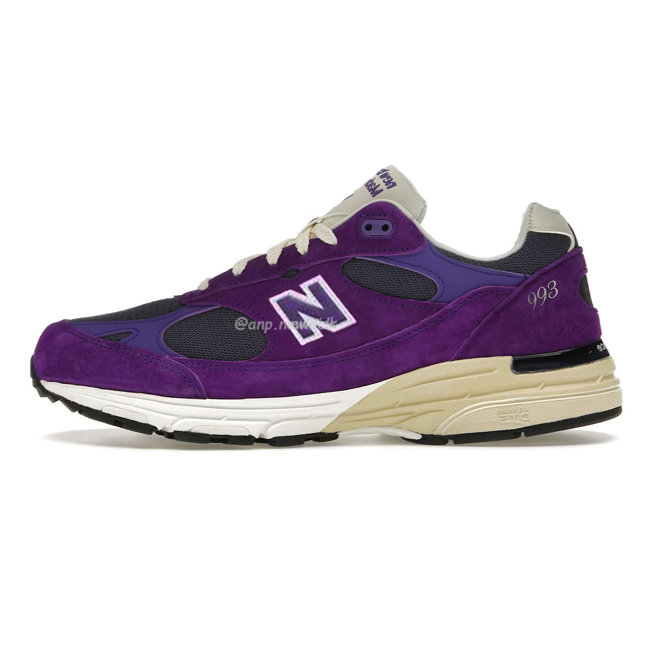 New Balance 993 Miusa Teddy Santis Interstellar U993pg (1) - www.newkick.vip