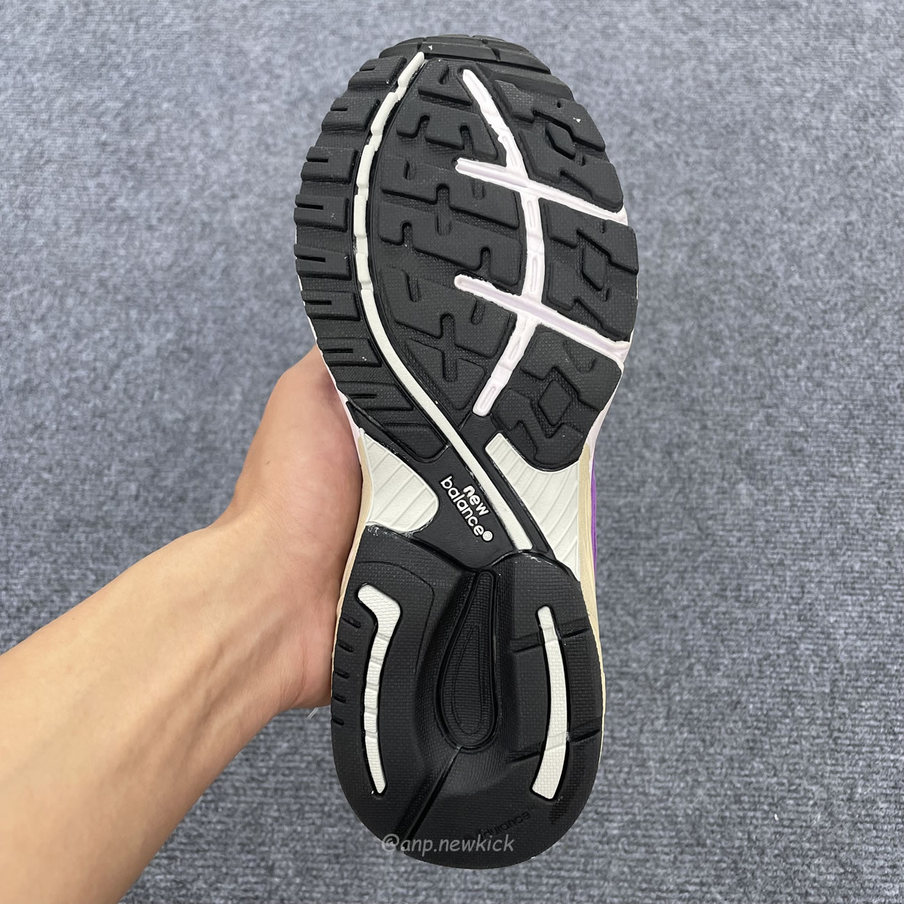 New Balance 993 Miusa Teddy Santis Interstellar U993pg (8) - www.newkick.vip