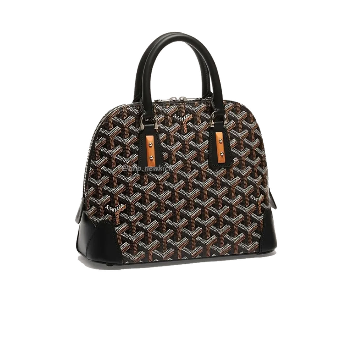 Goyard Vendôme Mini Bag 18.5 Cm X 10.5 Cm X 23 Cm (7) - www.newkick.vip Goyard Vendôme Mini Bag 18.5 Cm X 10.5 Cm X 23 Cm (7) - www.newkick.vip