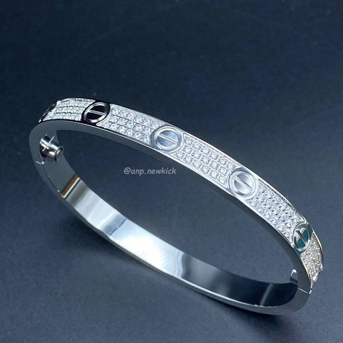 Cartier Bracelet Wide Version Full Sky Star Gold Rose Gold Platinum (3) - www.newkick.vip Cartier Bracelet Wide Version Full Sky Star Gold Rose Gold Platinum (3) - www.newkick.vip