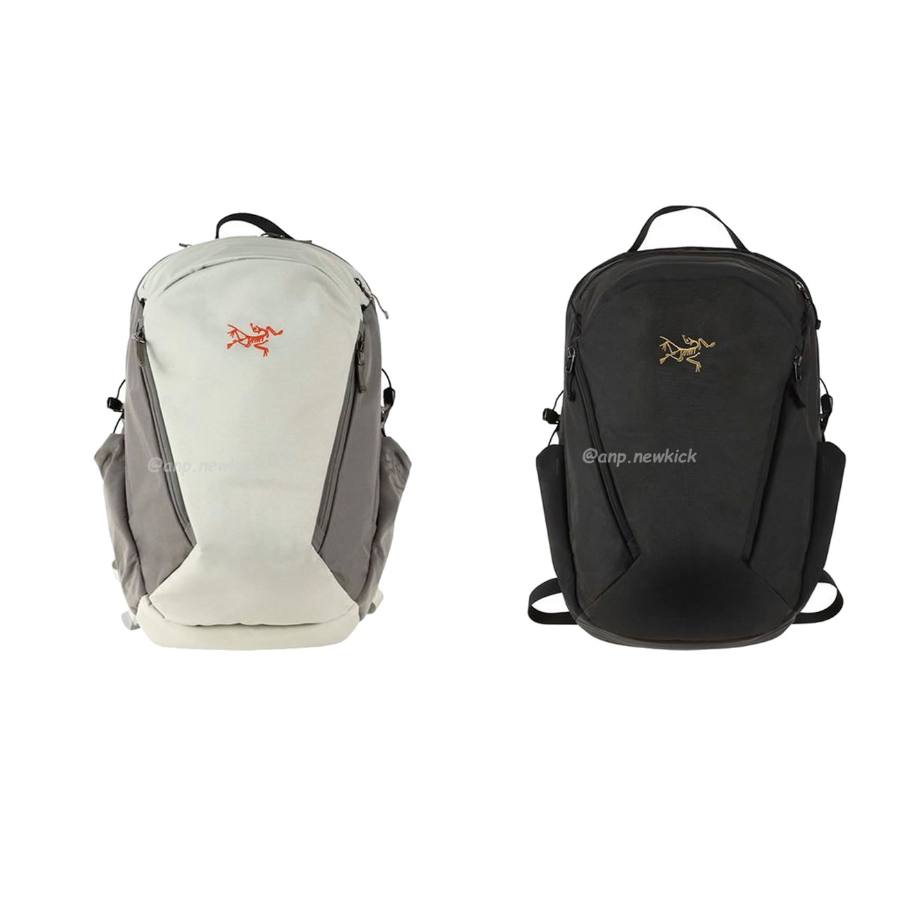 Arcteryx Mantis 26 Backpack Black Habitatforage X000006044 (1) - www.newkick.vip