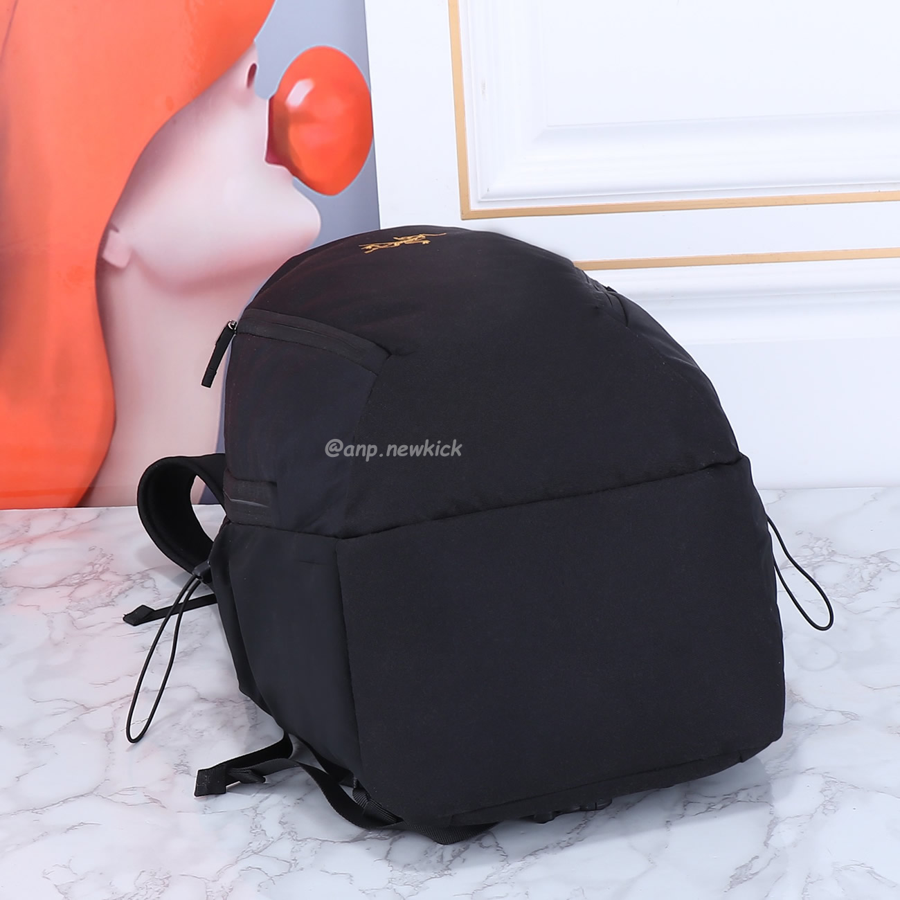 Arcteryx Mantis 26 Backpack Black Habitatforage X000006044 (12) - www.newkick.vip